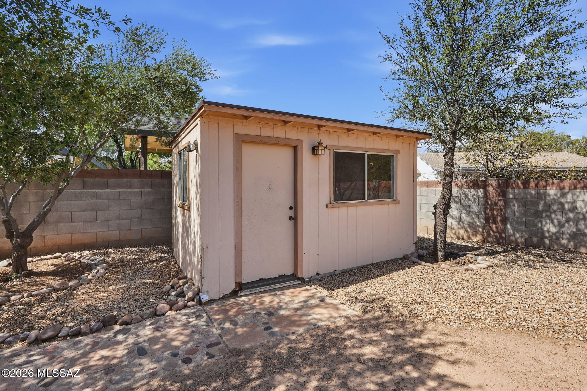 Meadowbrook (208-269) - Residential