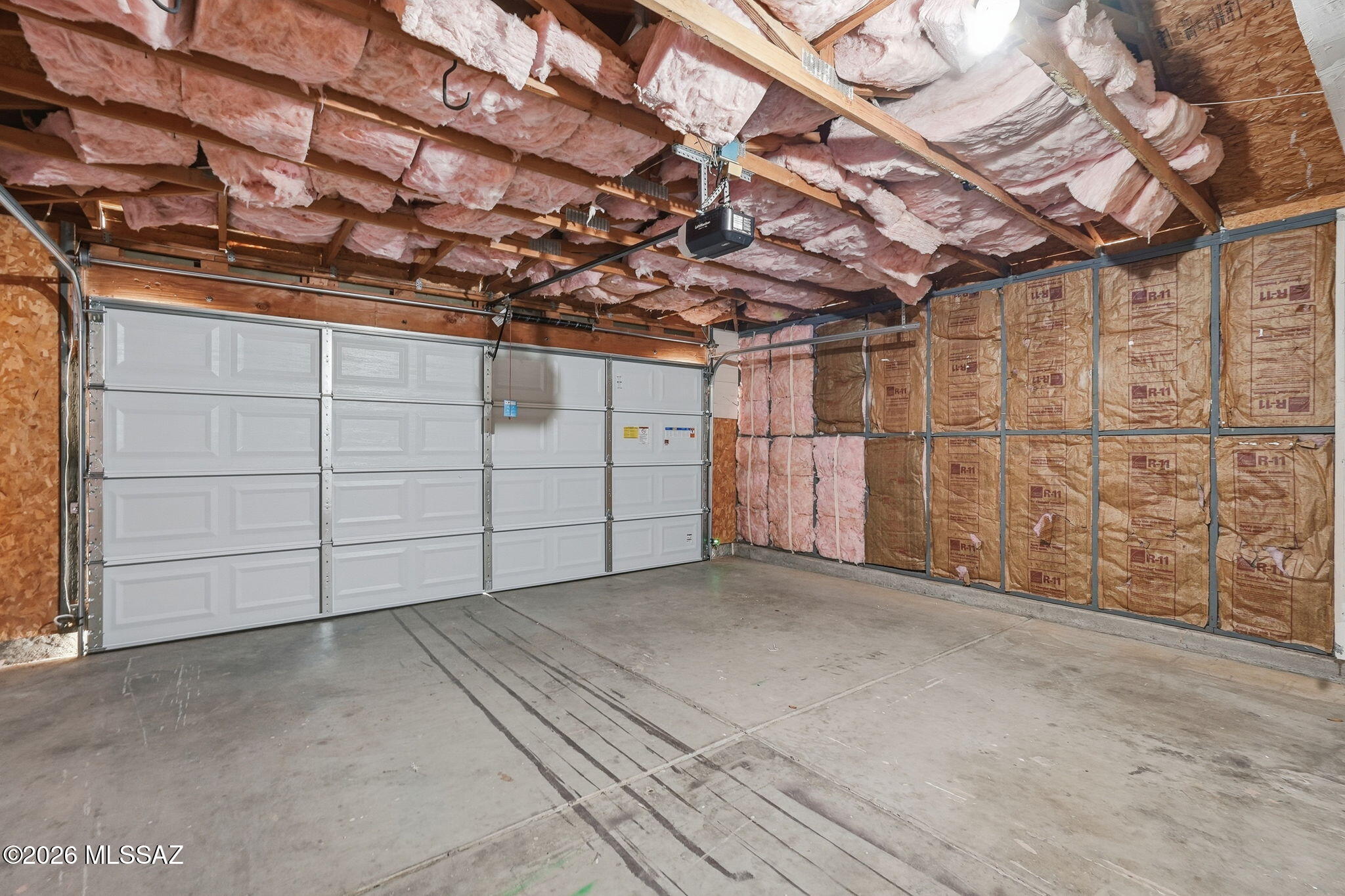 Meadowbrook (208-269) - Residential