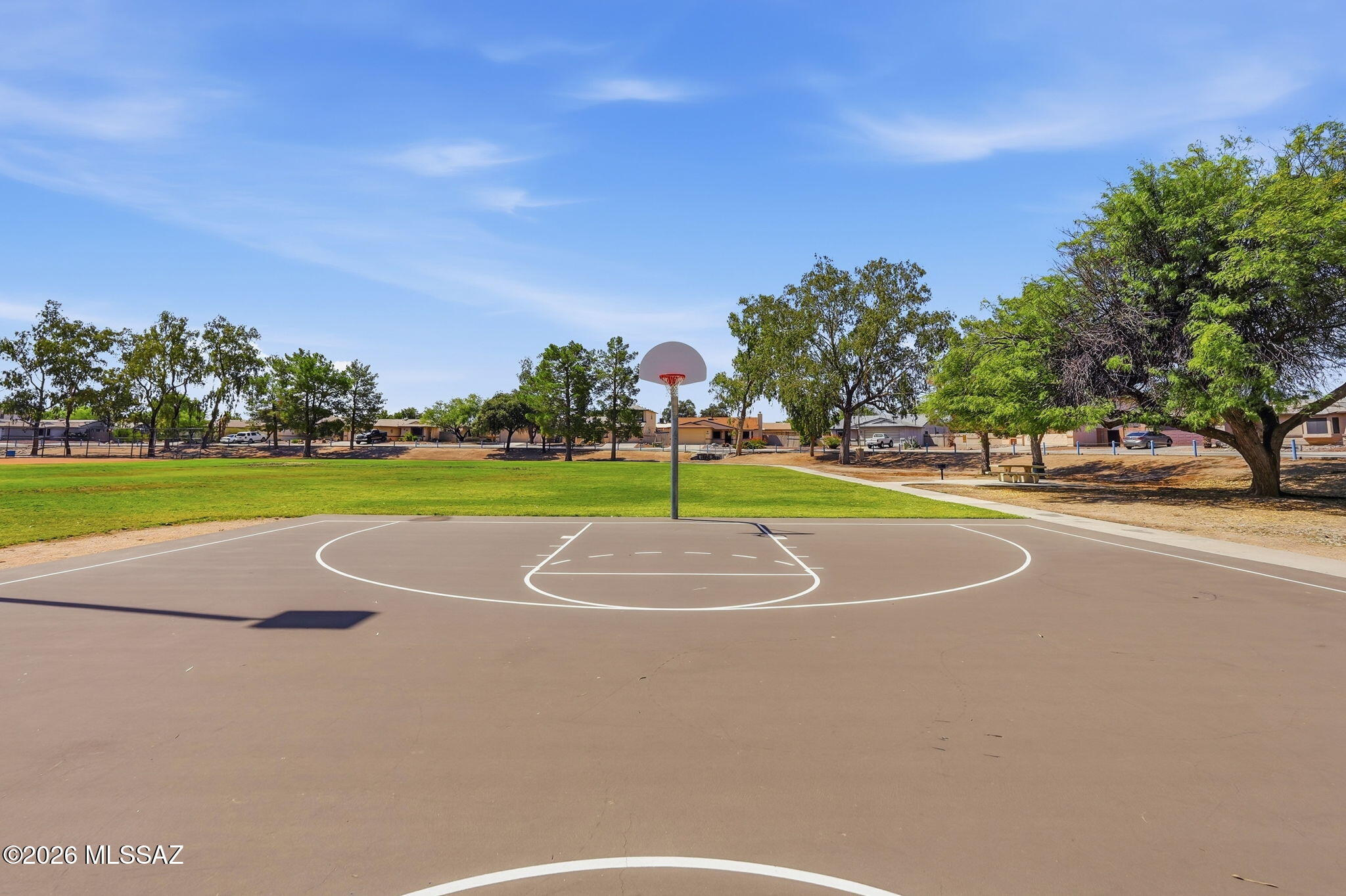 Meadowbrook (208-269) - Residential