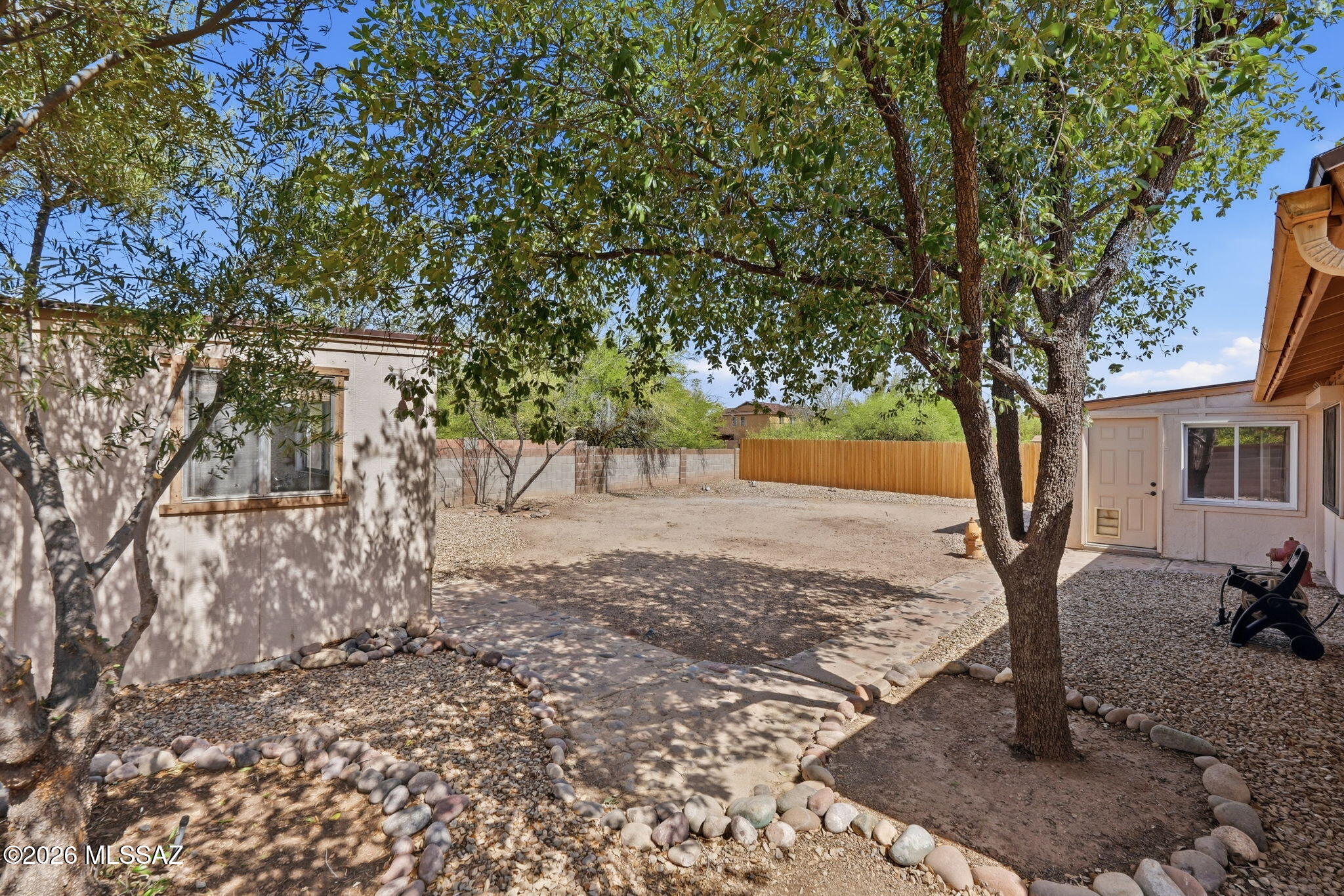 Meadowbrook (208-269) - Residential