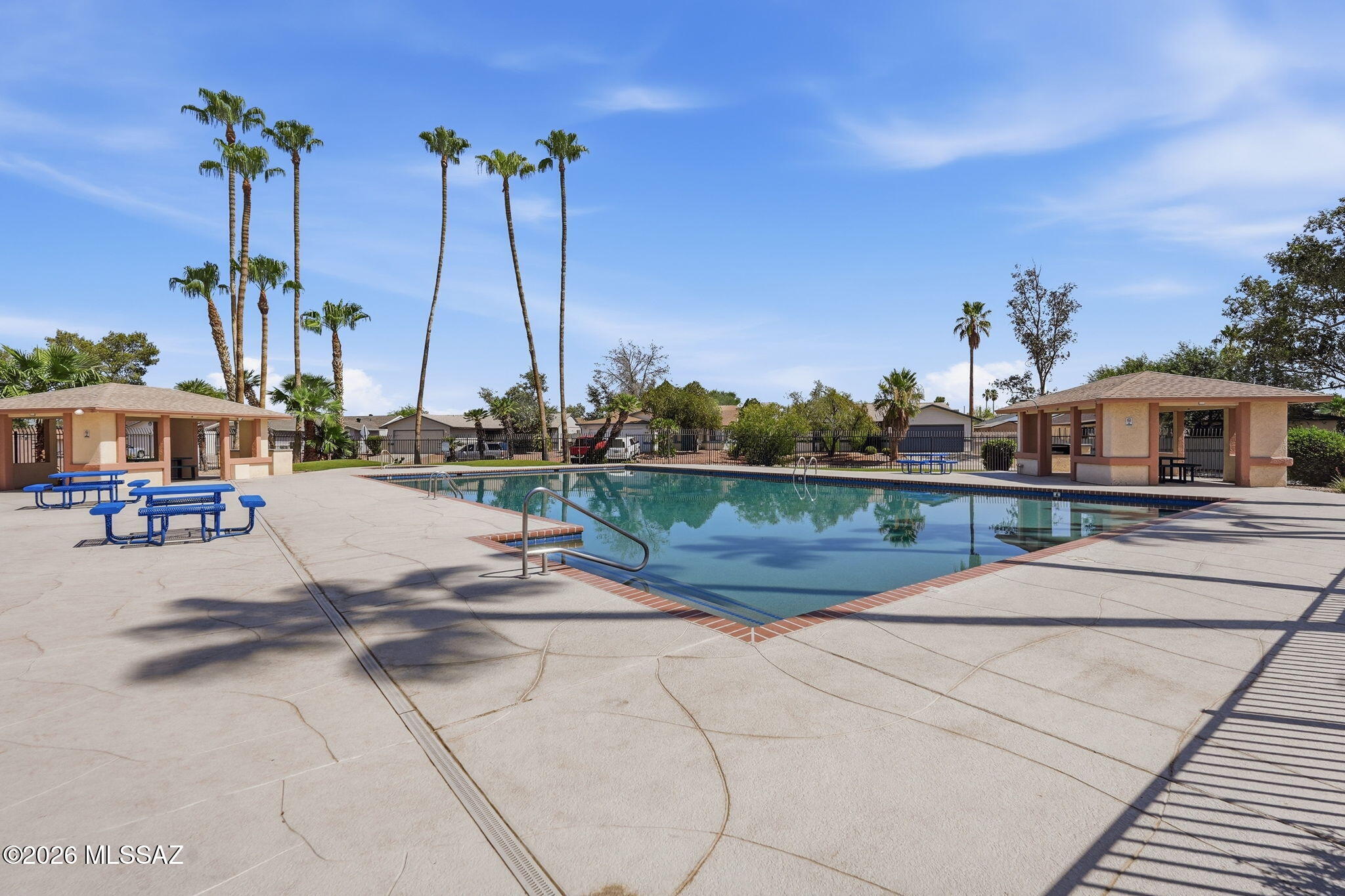Meadowbrook (208-269) - Residential