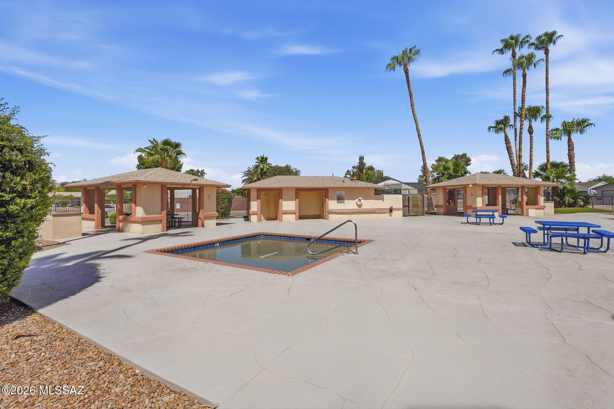 Meadowbrook (208-269) - Residential