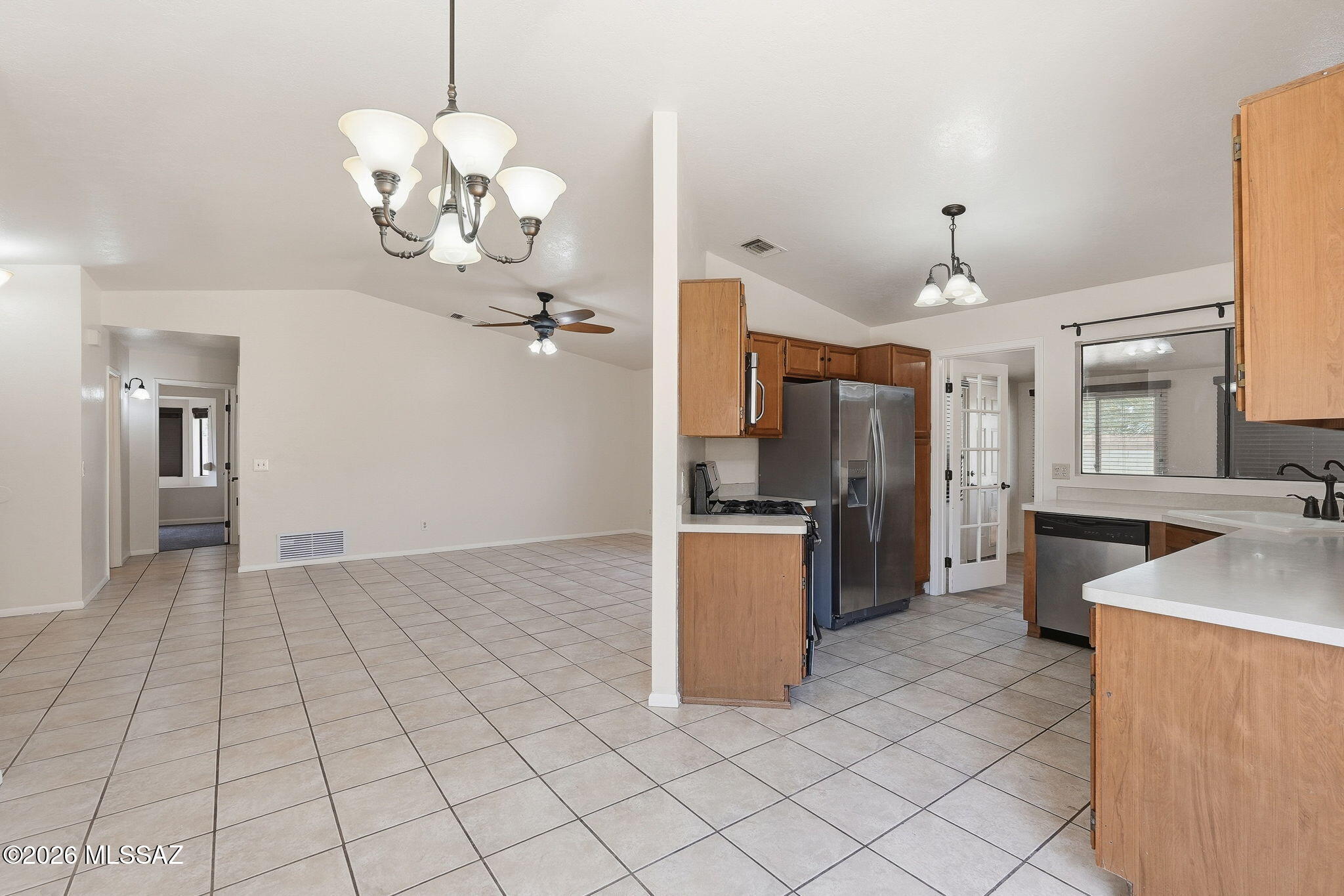 Meadowbrook (208-269) - Residential