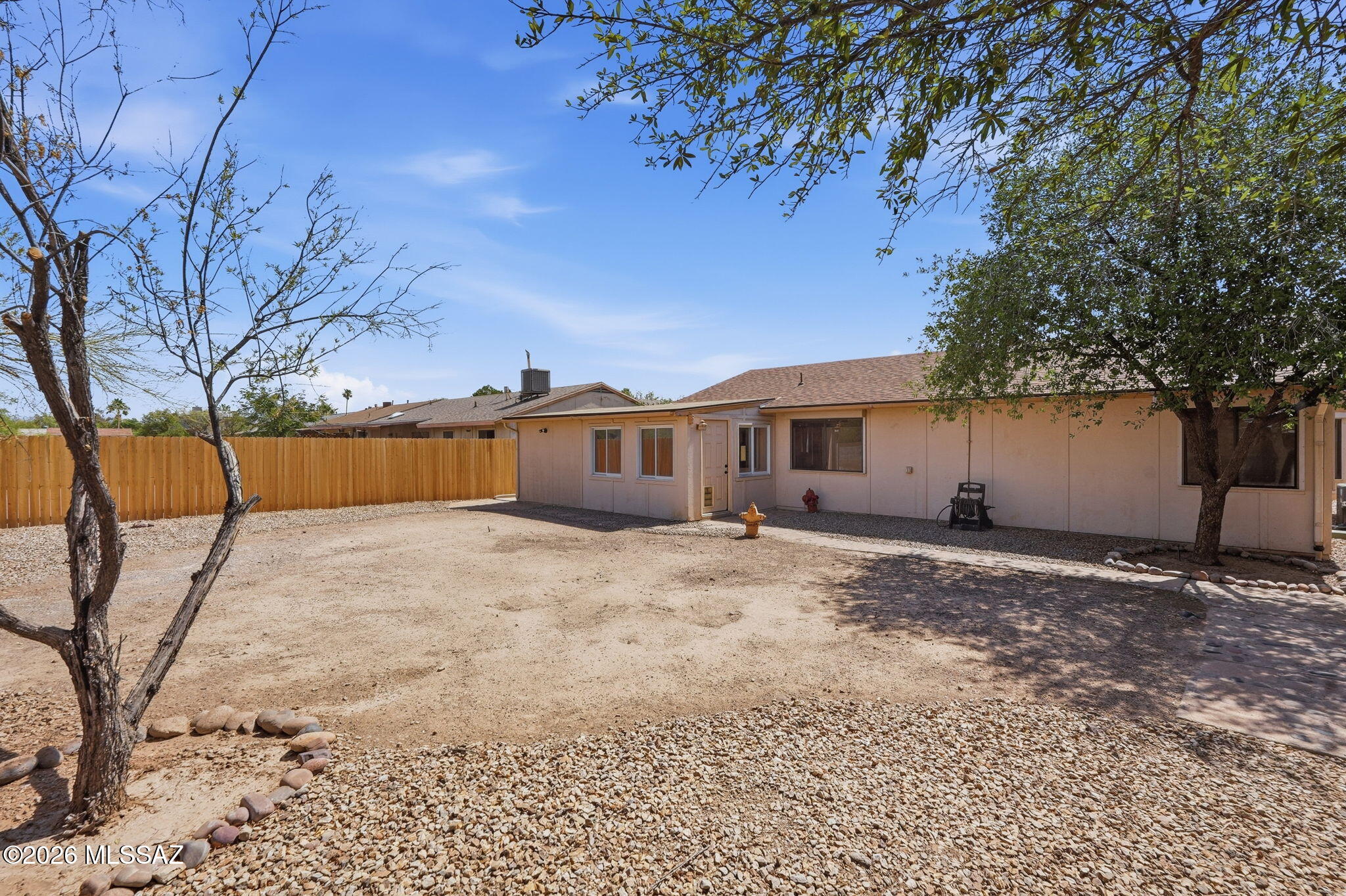 Meadowbrook (208-269) - Residential