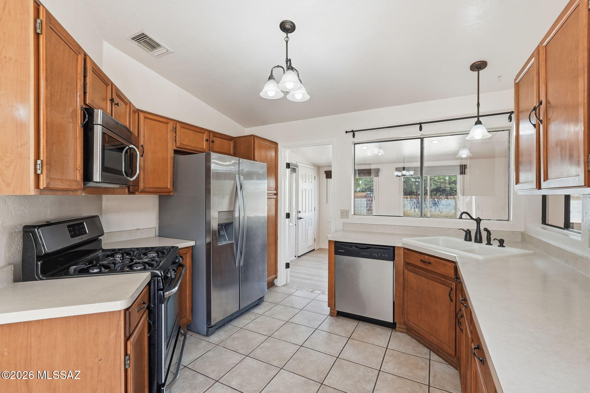 Meadowbrook (208-269) - Residential