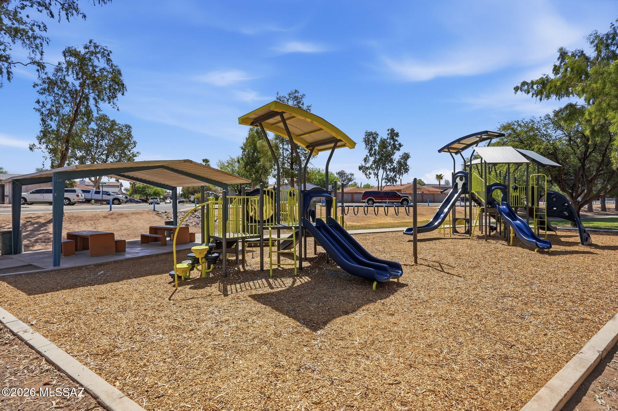 Meadowbrook (208-269) - Residential