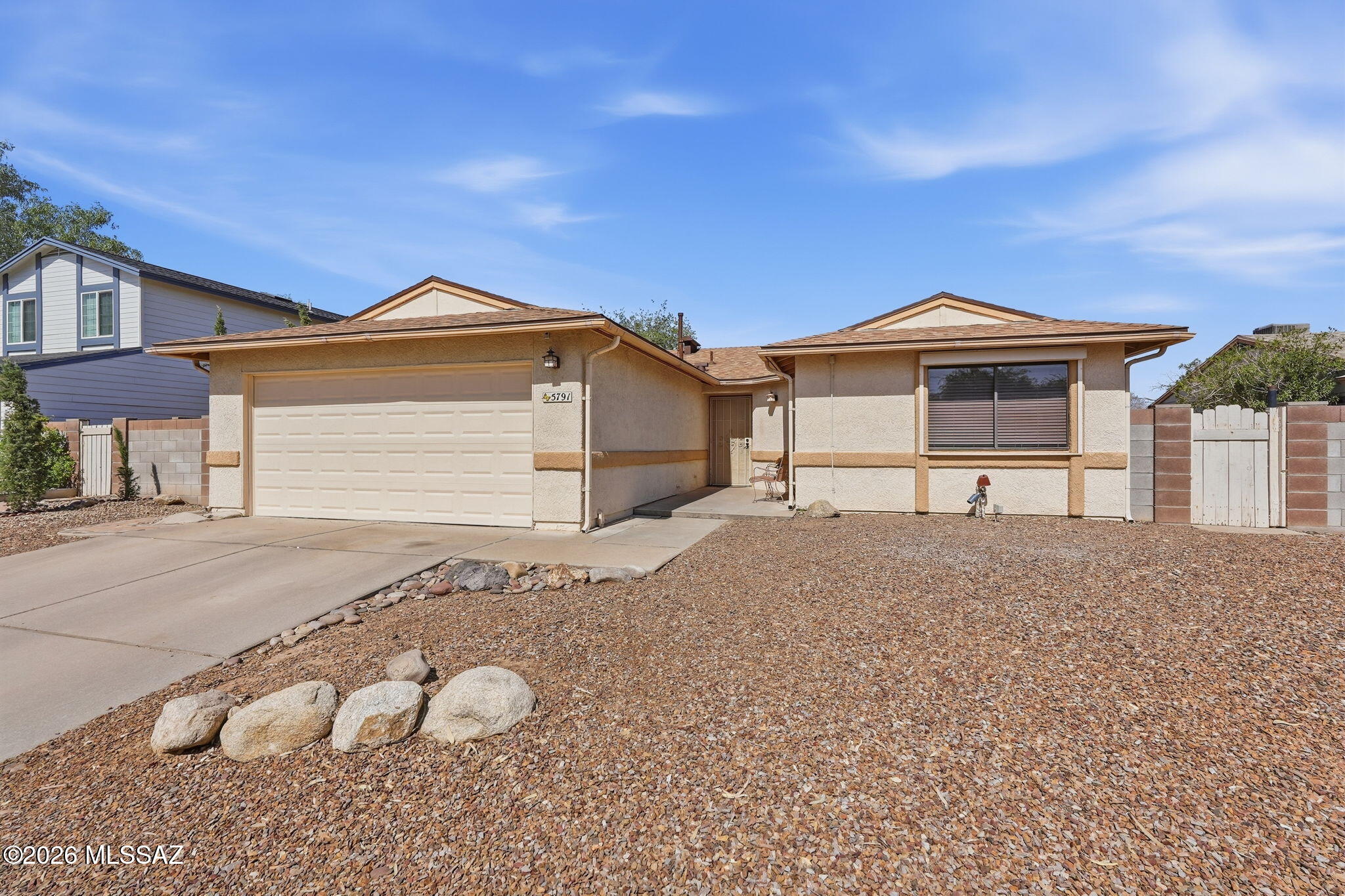 Meadowbrook (208-269) - Residential