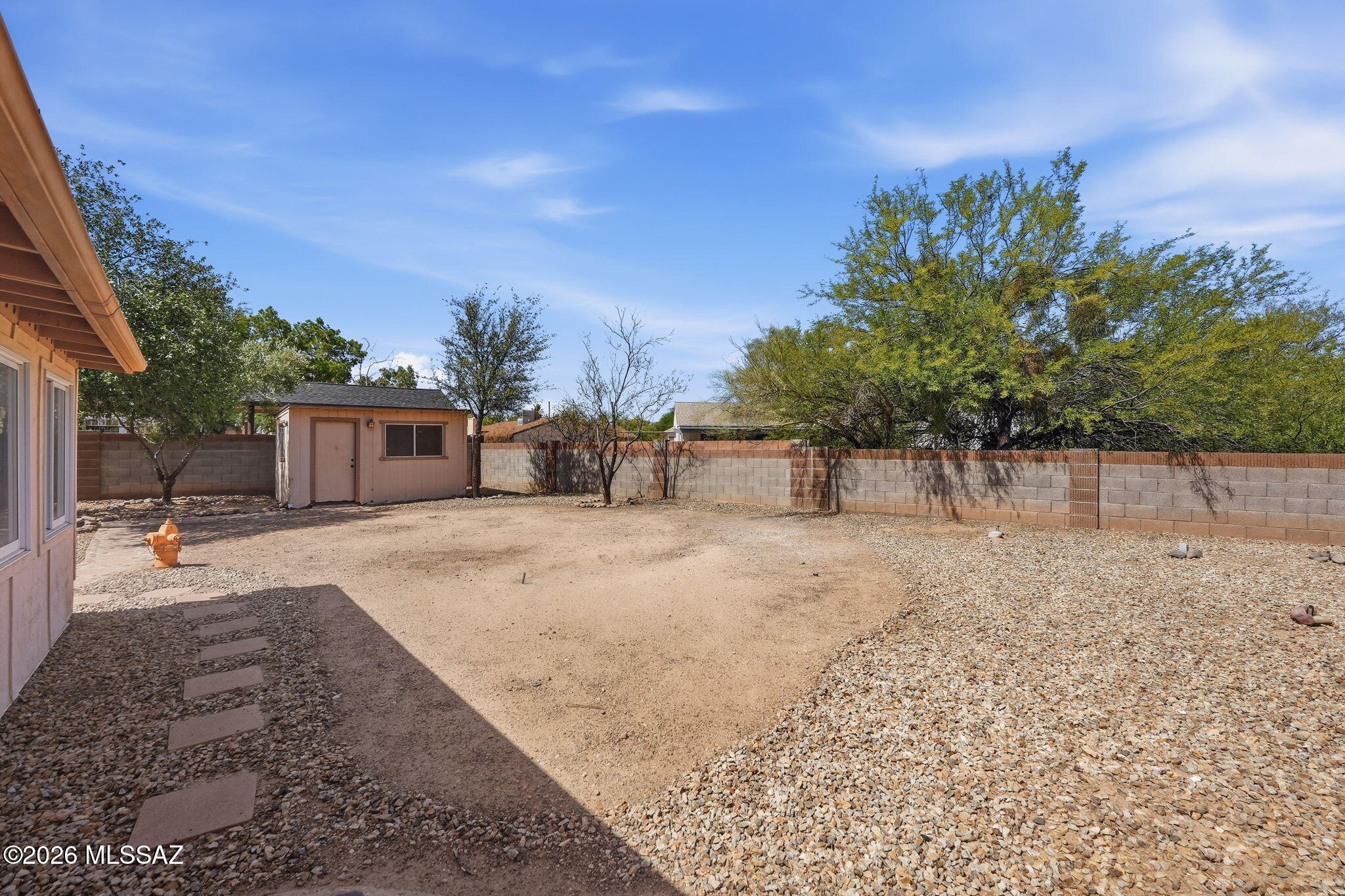 Meadowbrook (208-269) - Residential