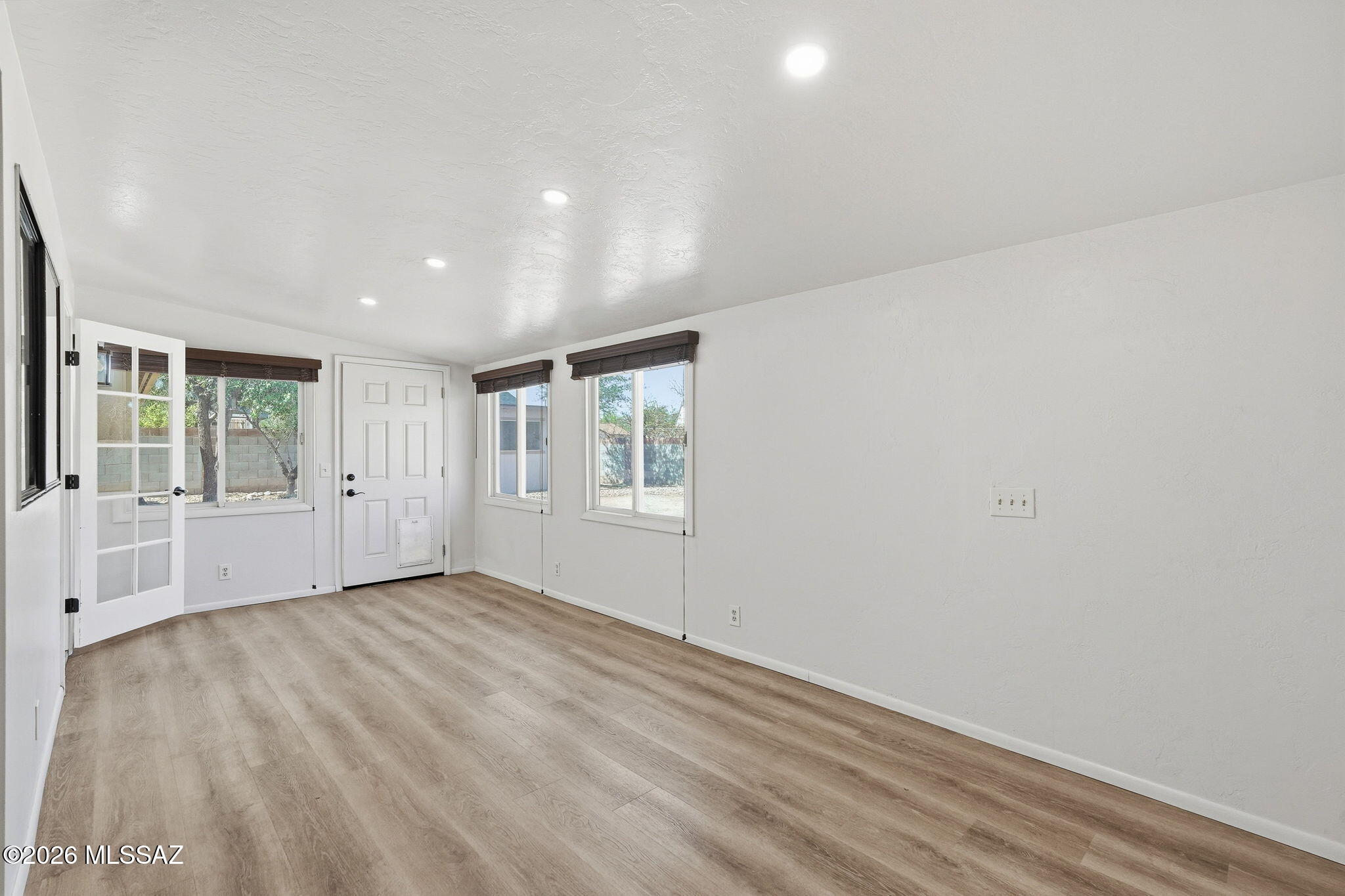 Meadowbrook (208-269) - Residential