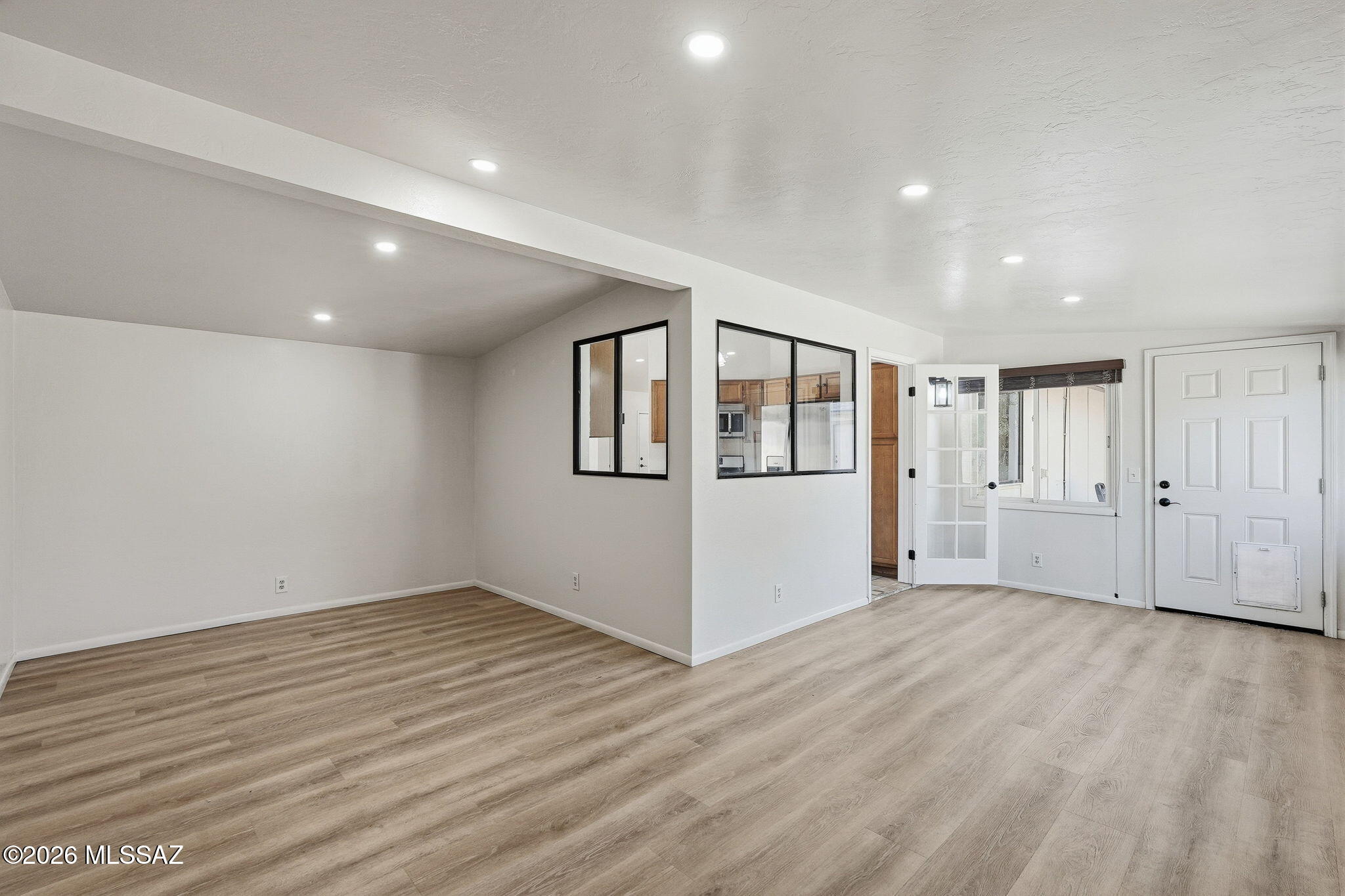 Meadowbrook (208-269) - Residential