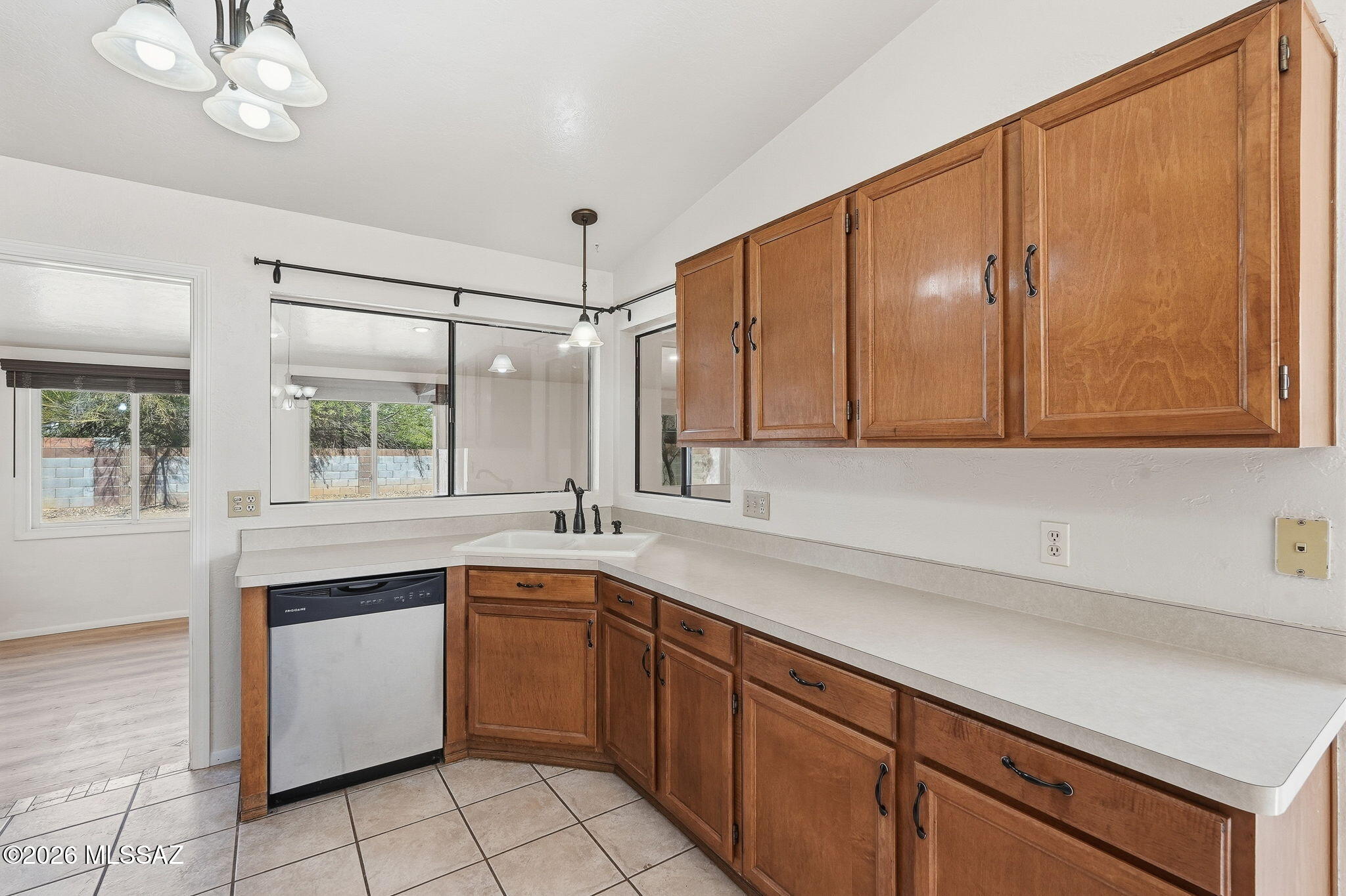 Meadowbrook (208-269) - Residential