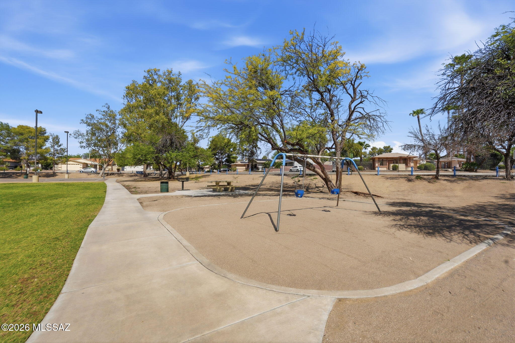 Meadowbrook (208-269) - Residential