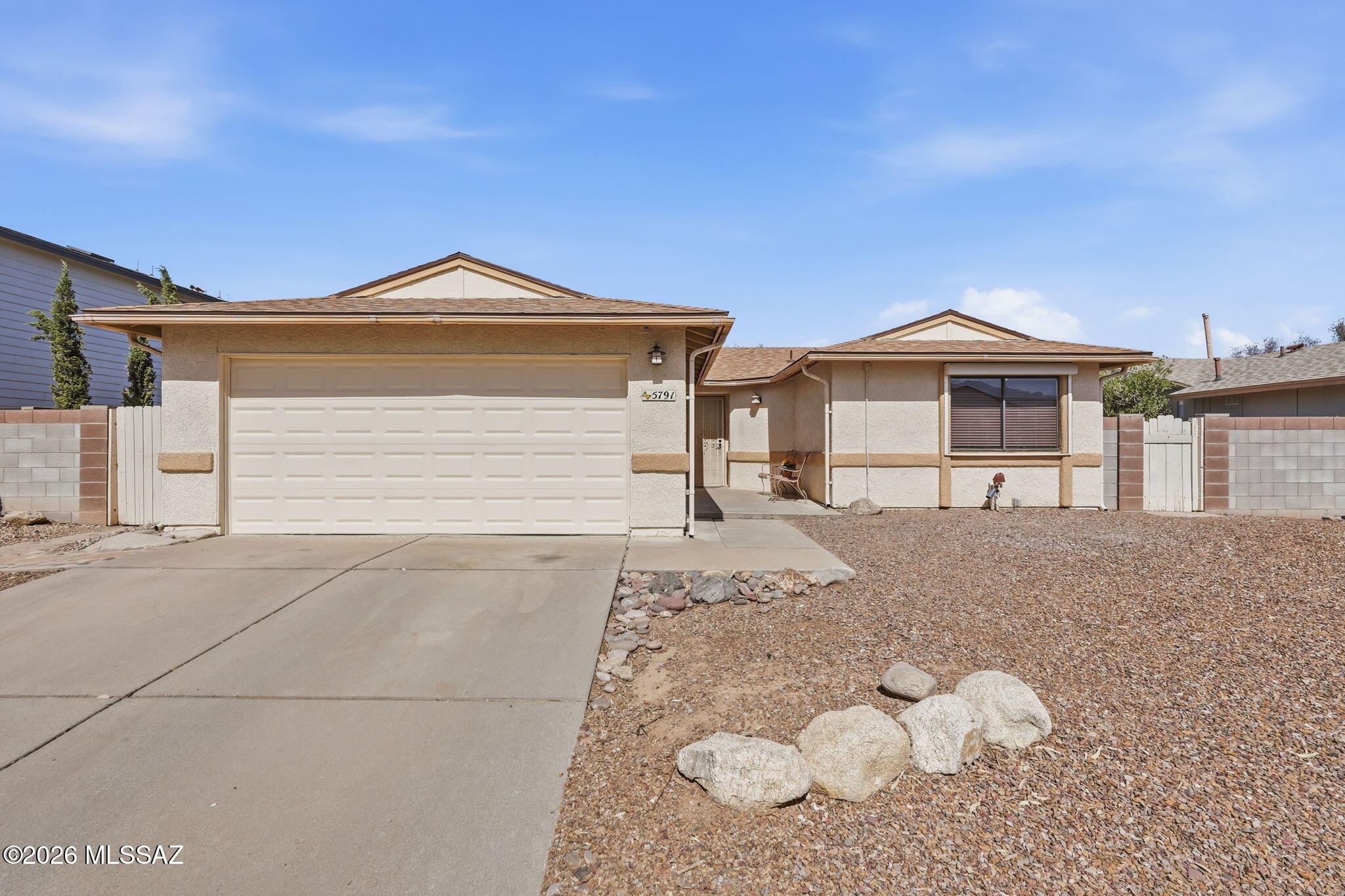 Meadowbrook (208-269) - Residential