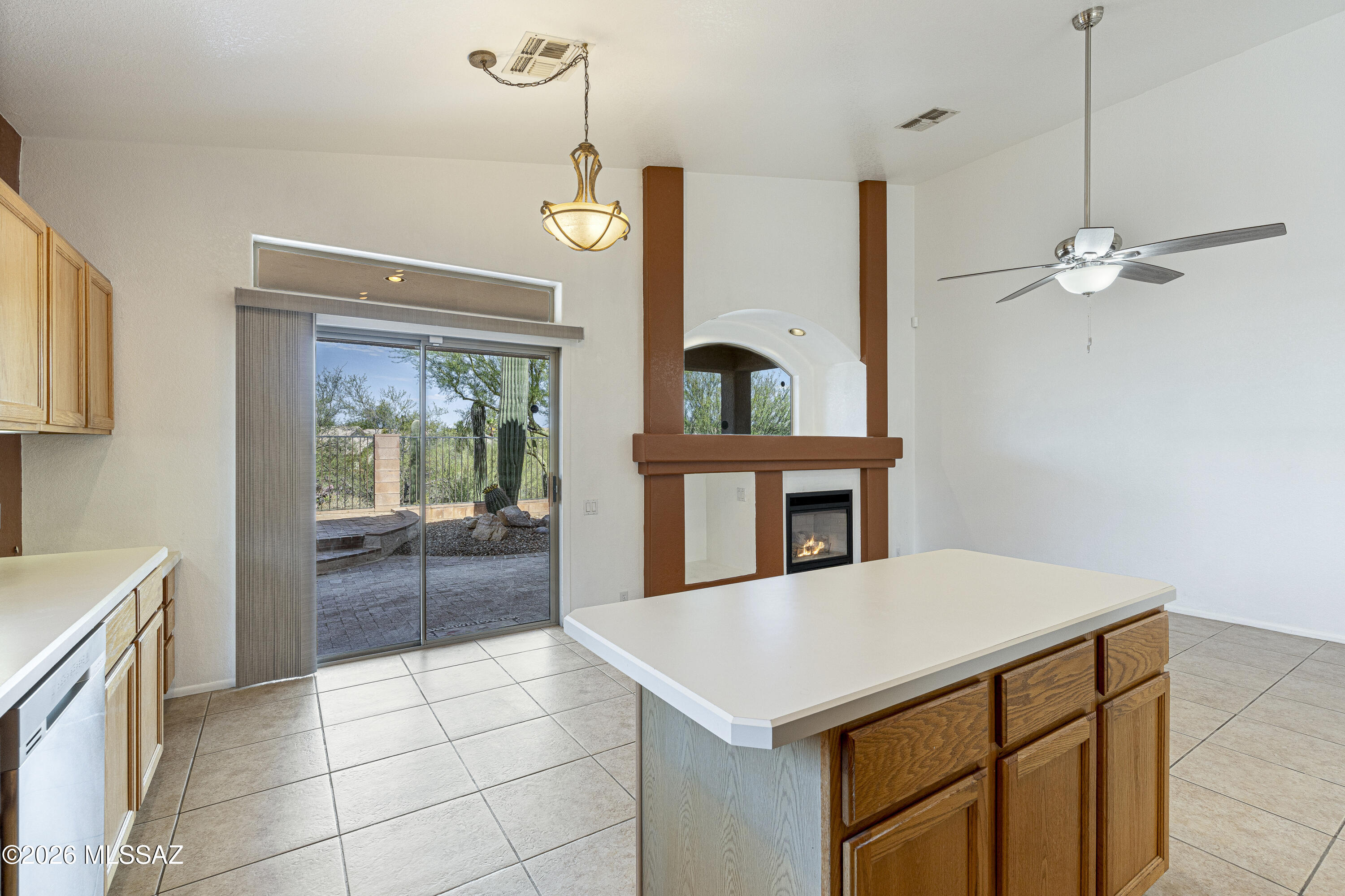 Canada Ridge (1-126) - Residential