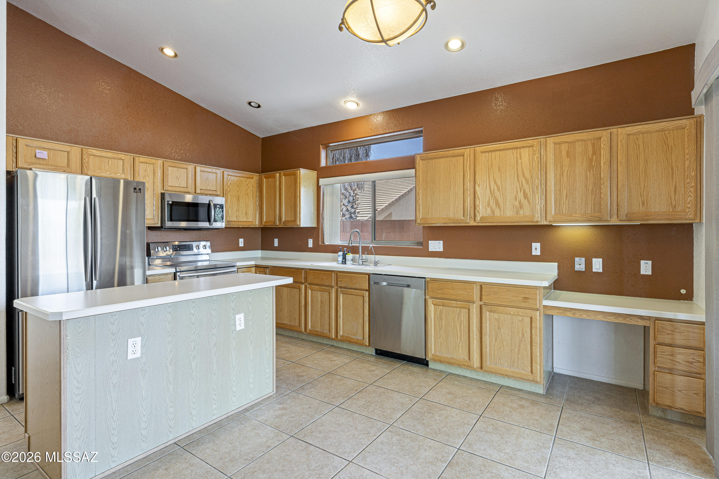 Canada Ridge (1-126) - Residential