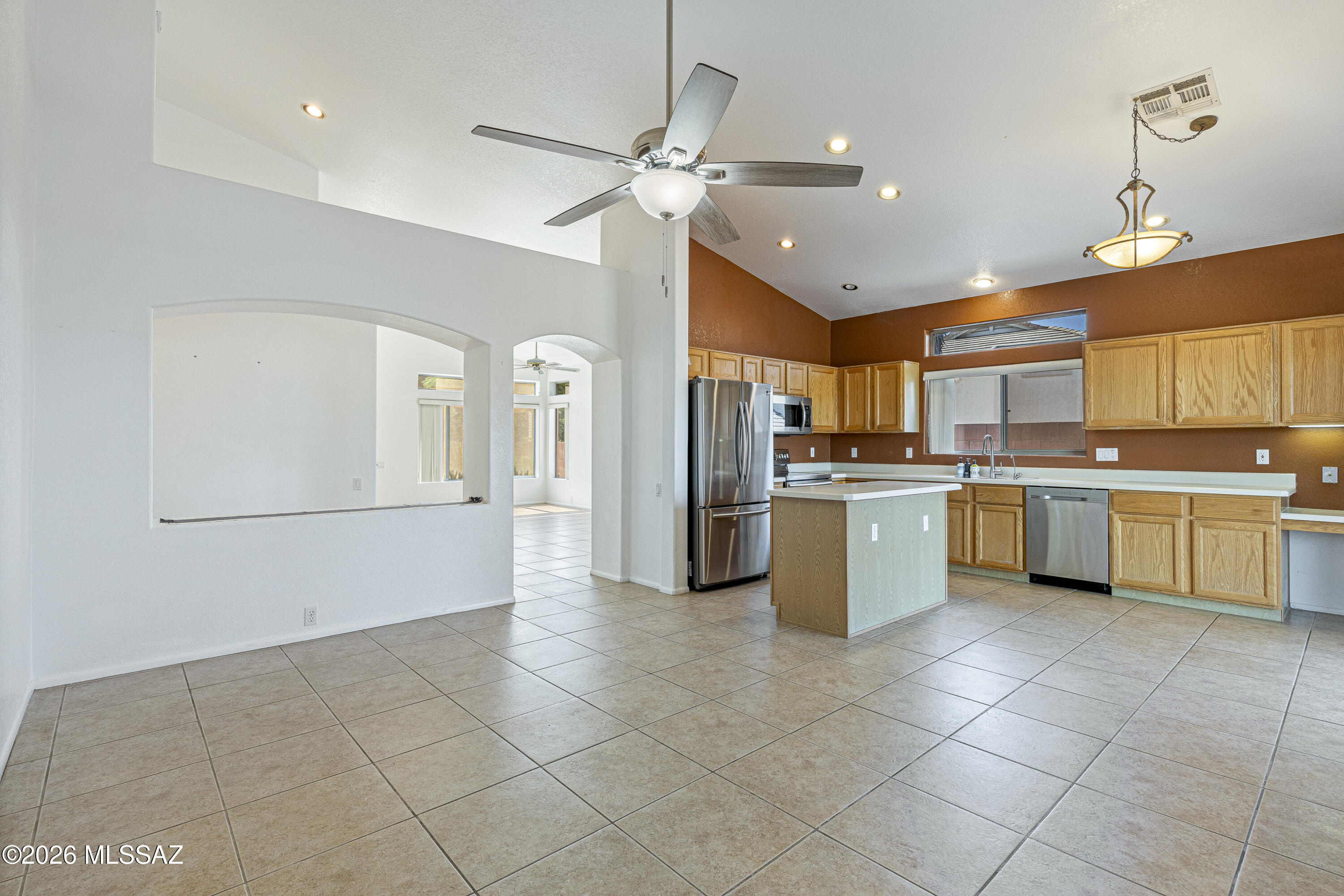 Canada Ridge (1-126) - Residential