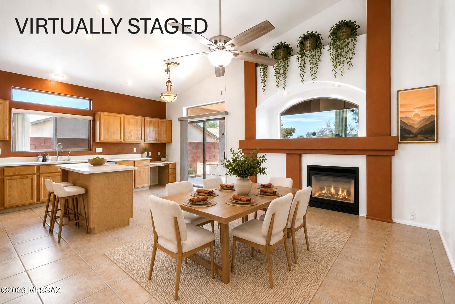 Canada Ridge (1-126) - Residential
