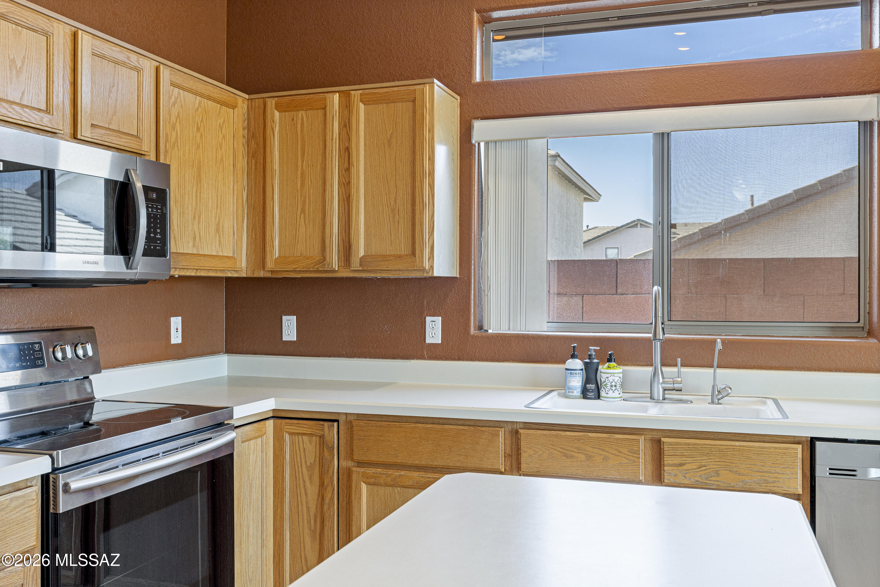 Canada Ridge (1-126) - Residential