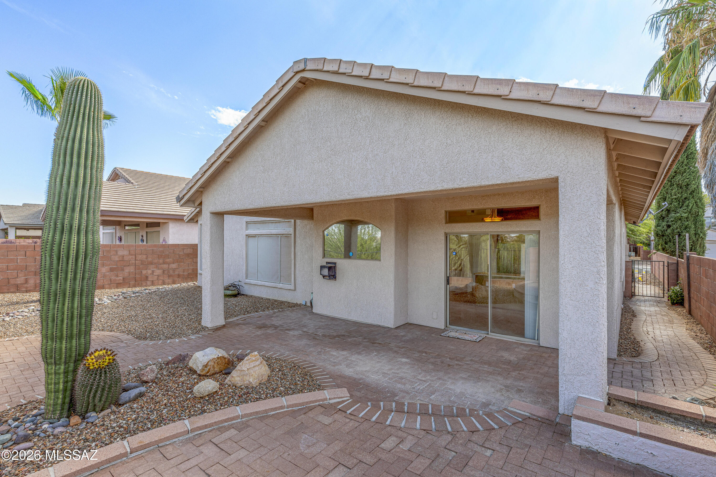 Canada Ridge (1-126) - Residential