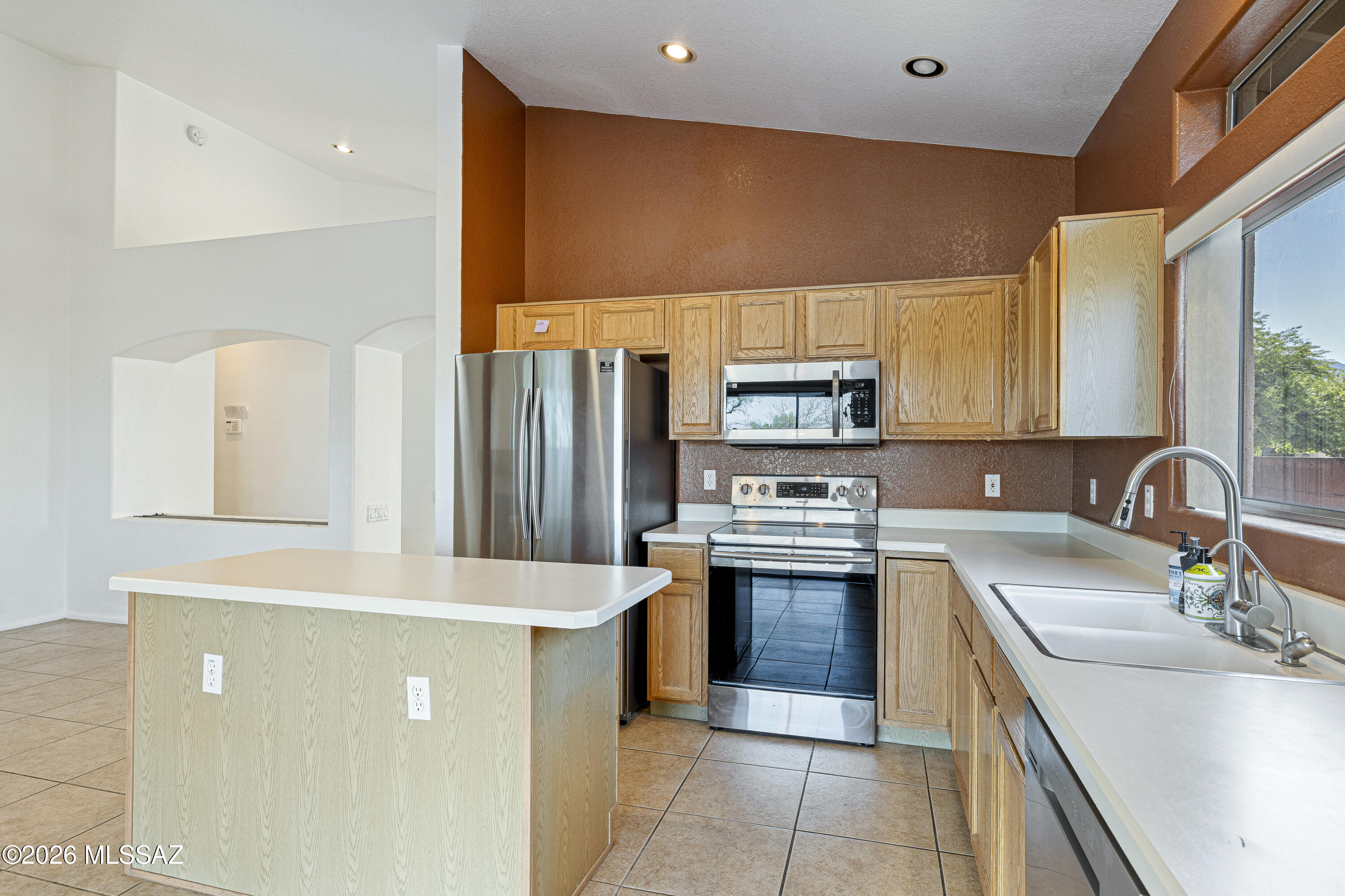 Canada Ridge (1-126) - Residential