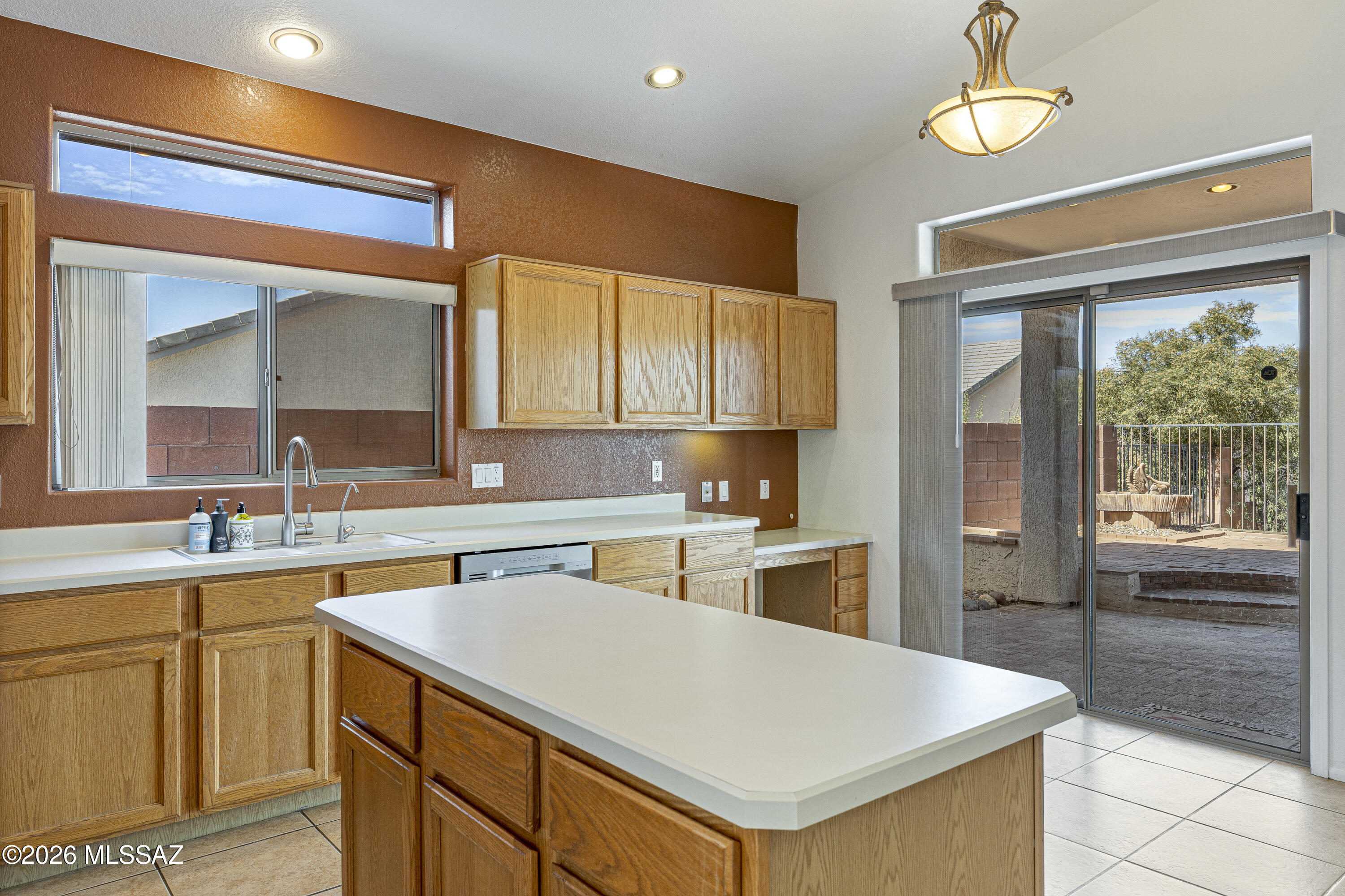 Canada Ridge (1-126) - Residential