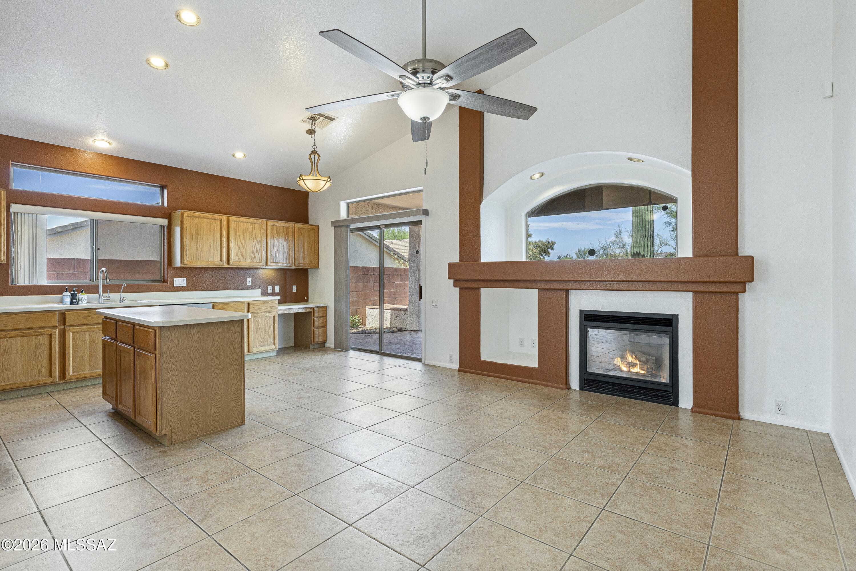 Canada Ridge (1-126) - Residential
