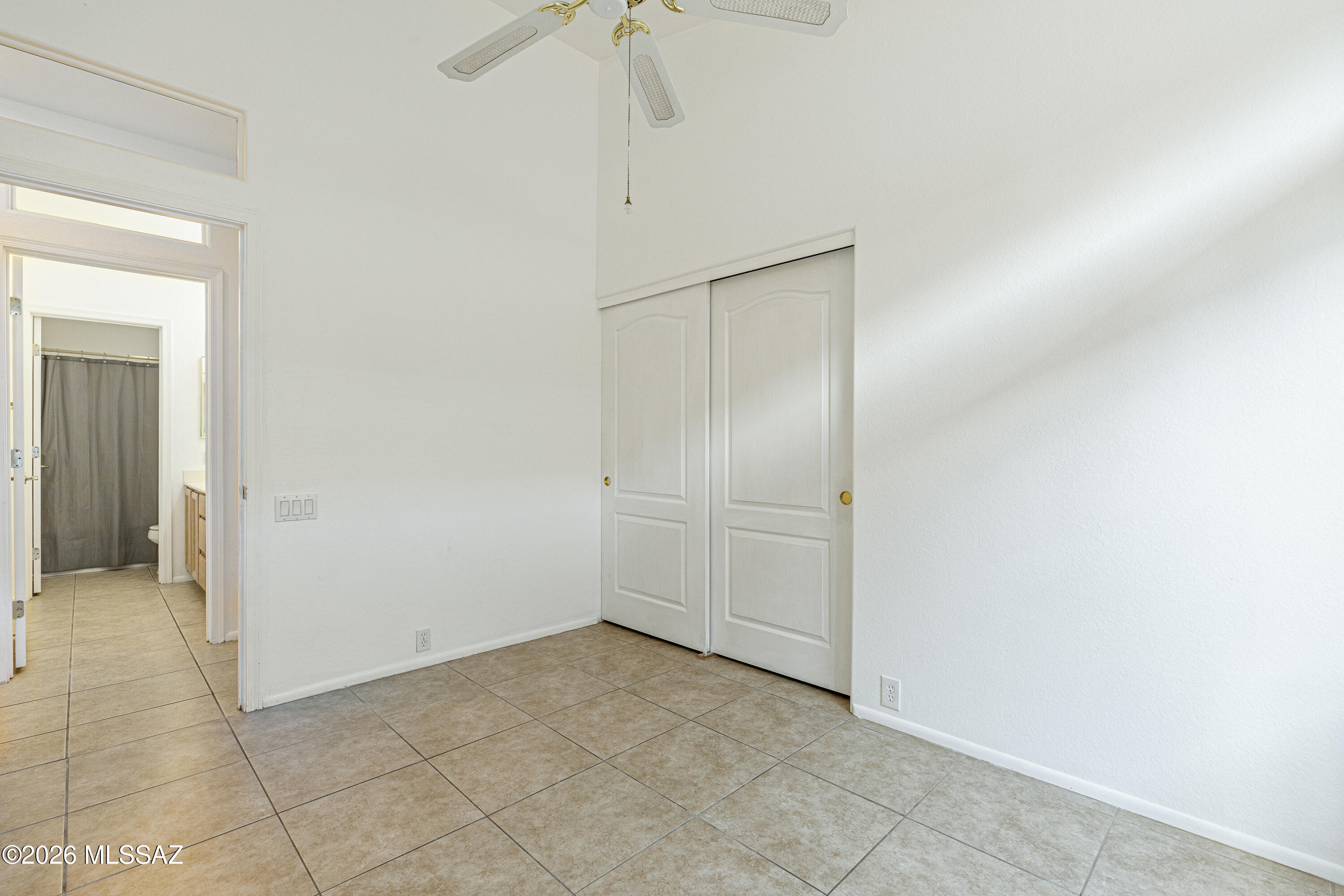Canada Ridge (1-126) - Residential