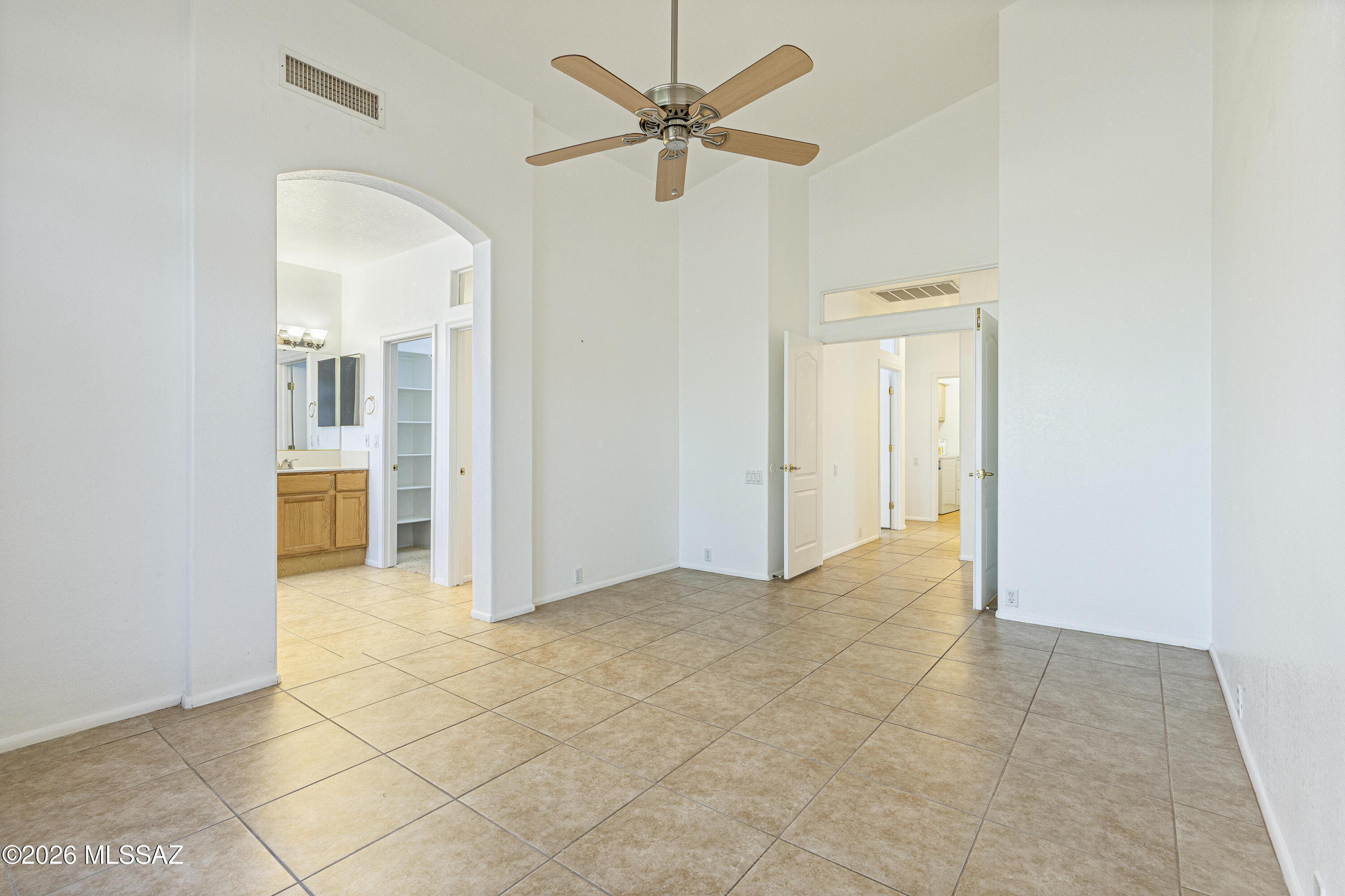Canada Ridge (1-126) - Residential