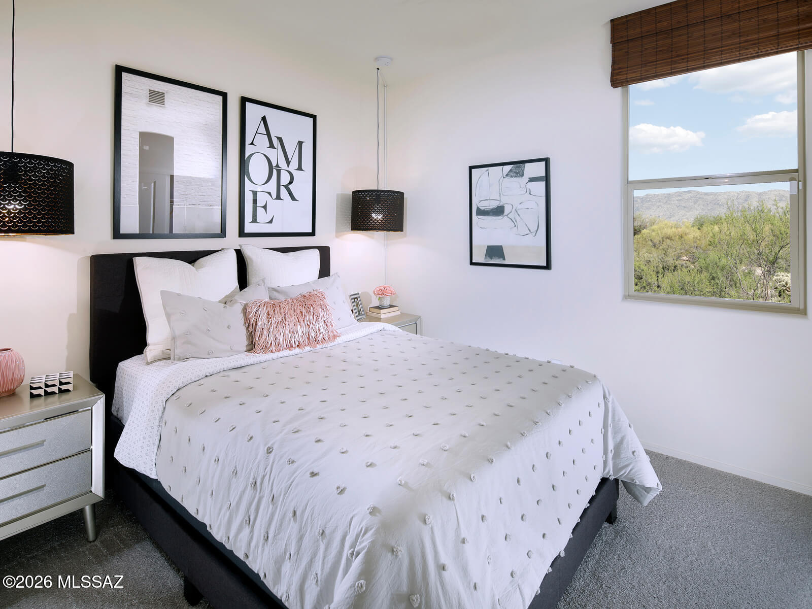 Mandarina Phase 1B Parcel A - Residential