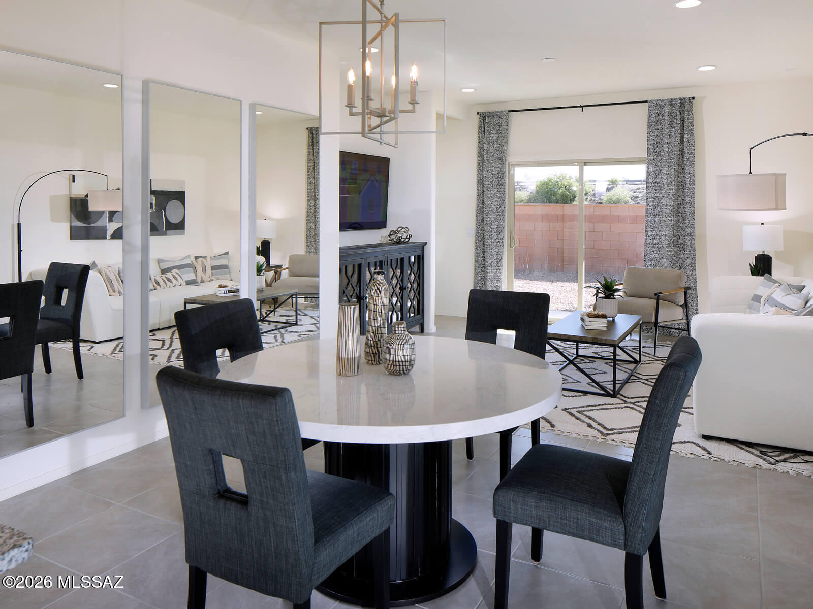 Mandarina Phase 1B Parcel A - Residential