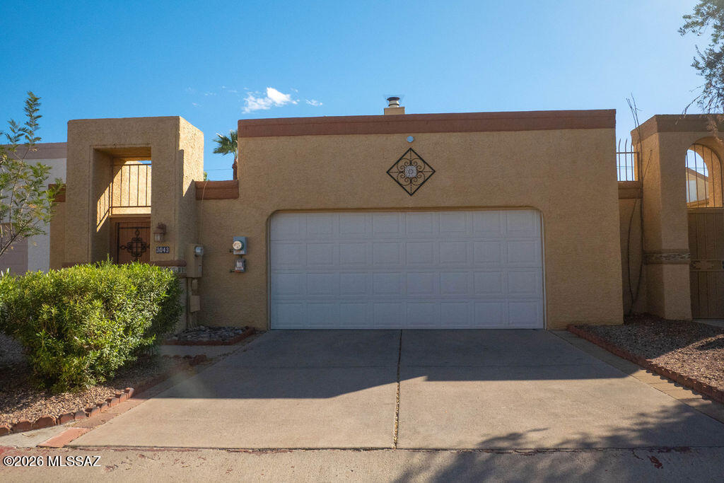 Sunset Villas Townhomes (1-118) - Residential