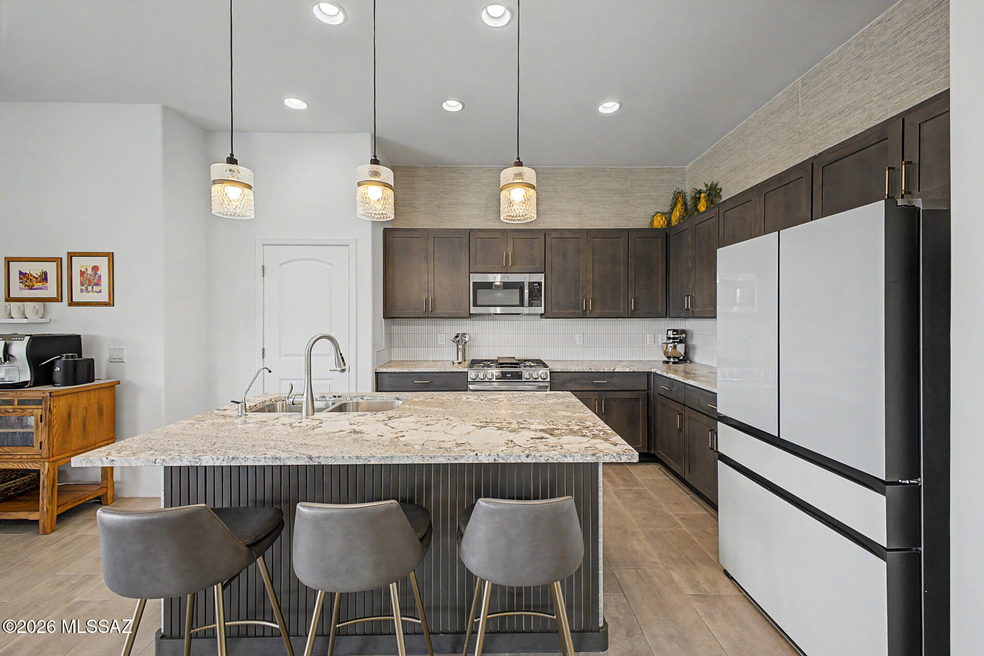Academy Village - Residential