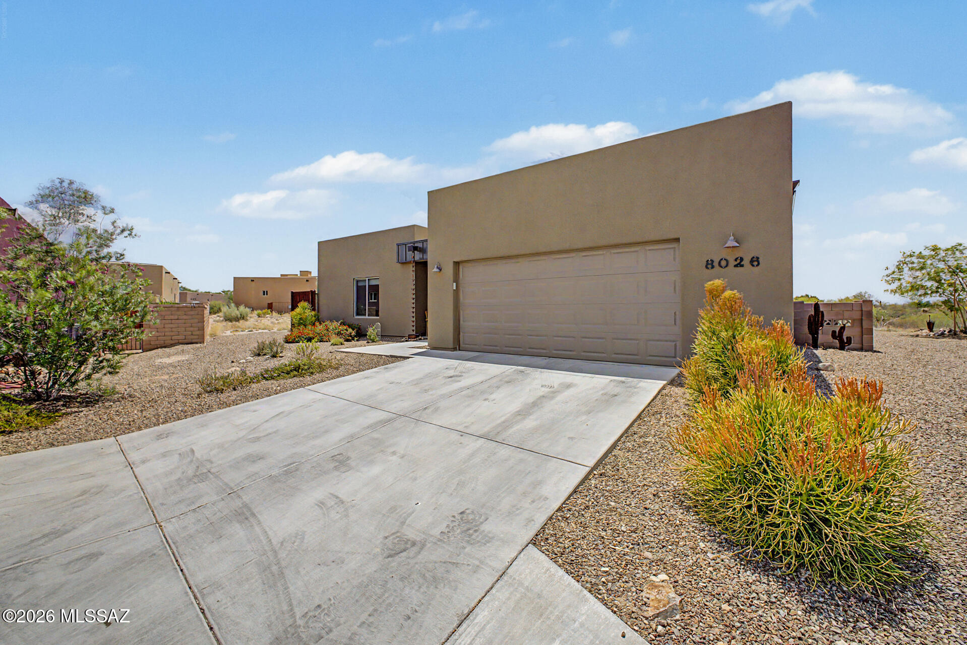 Academy Village - Residential