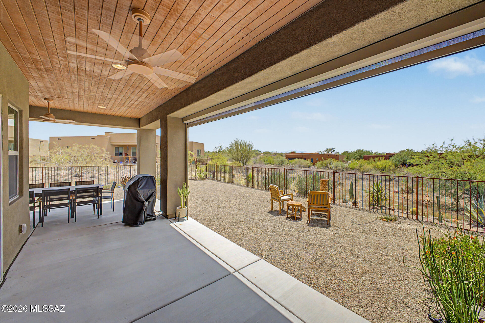 Academy Village - Residential