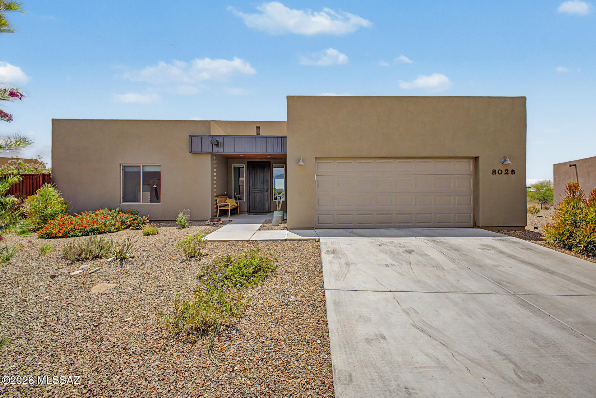 Academy Village - Residential