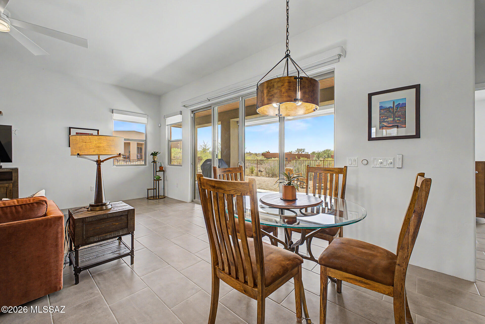 Academy Village - Residential