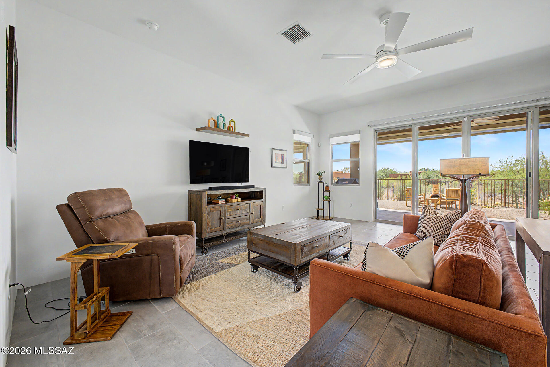 Academy Village - Residential