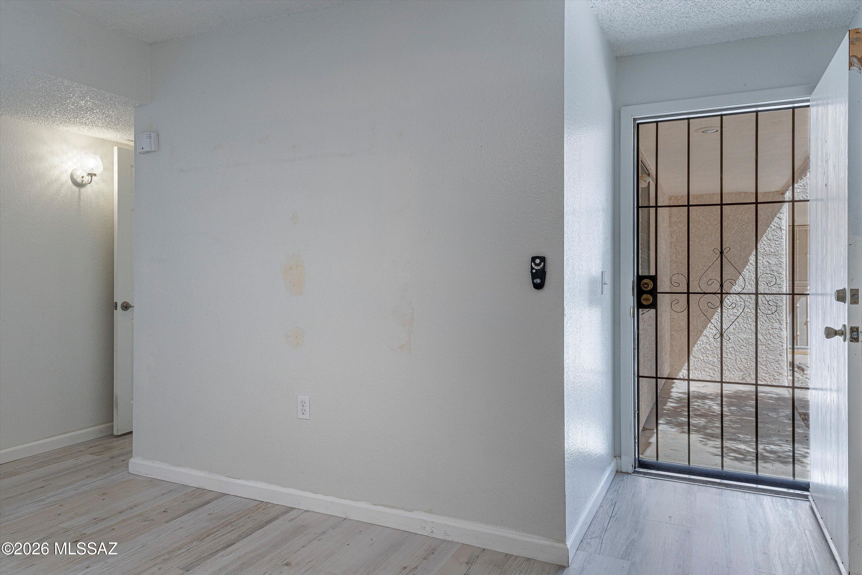 Casa Bonita Condominiums(1-36) - Residential