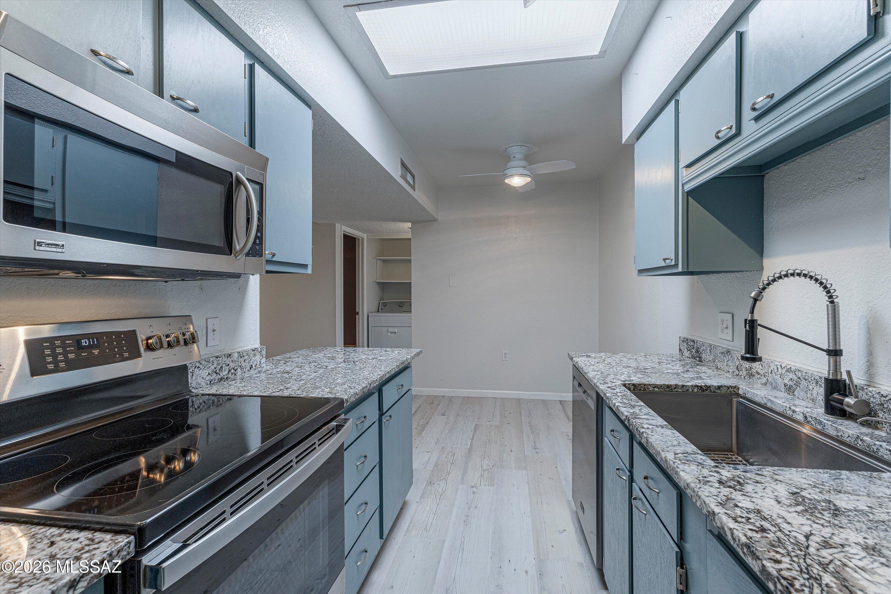 Casa Bonita Condominiums(1-36) - Residential