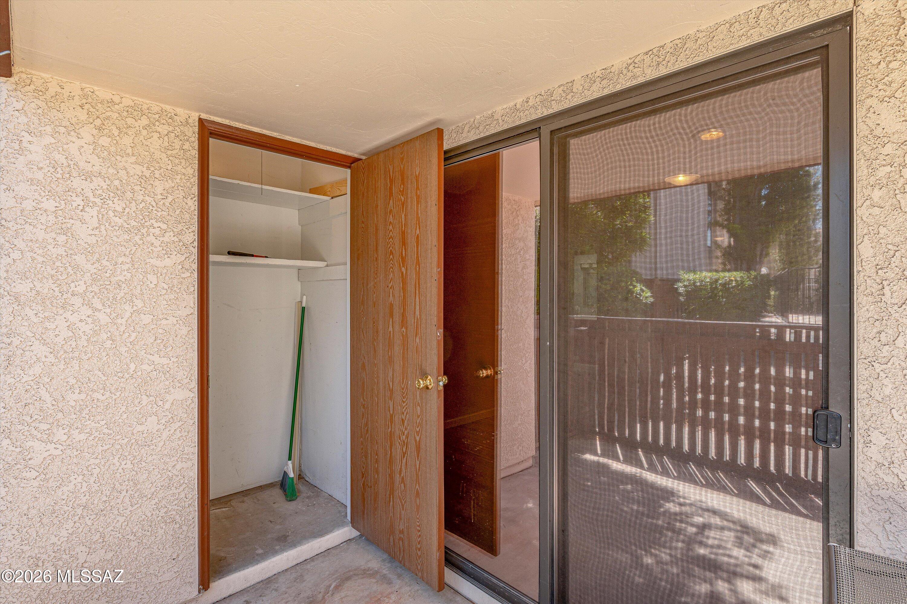 Casa Bonita Condominiums(1-36) - Residential