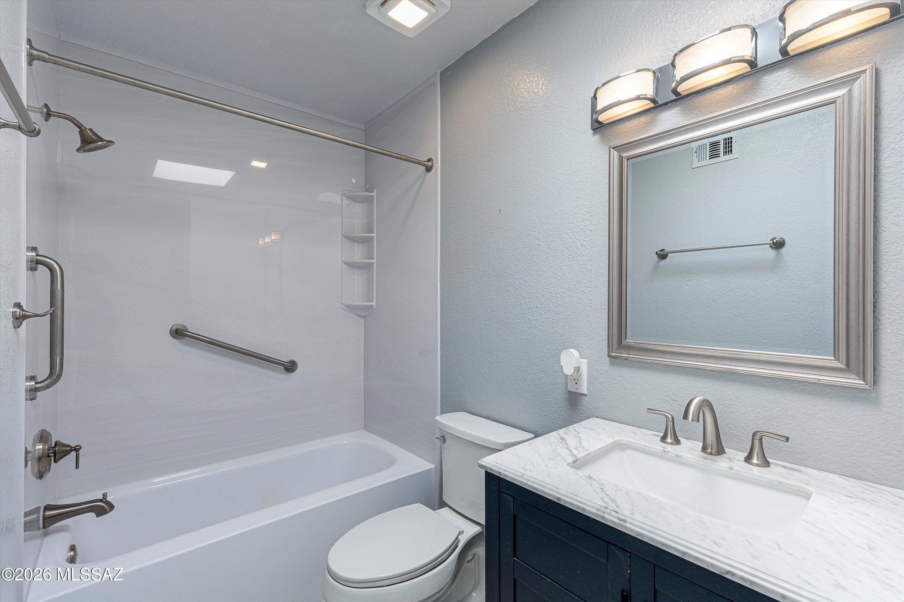 Casa Bonita Condominiums(1-36) - Residential