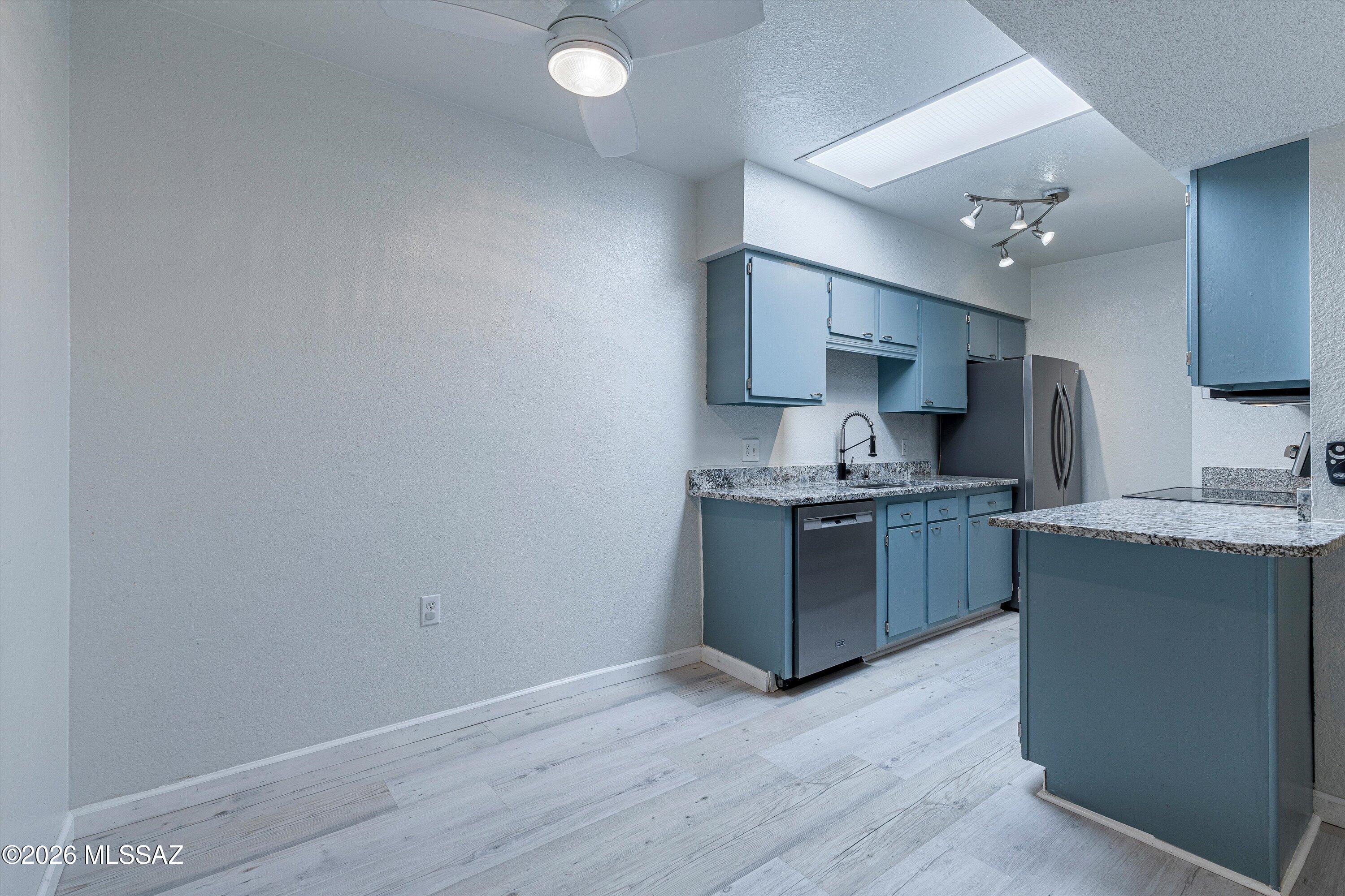 Casa Bonita Condominiums(1-36) - Residential