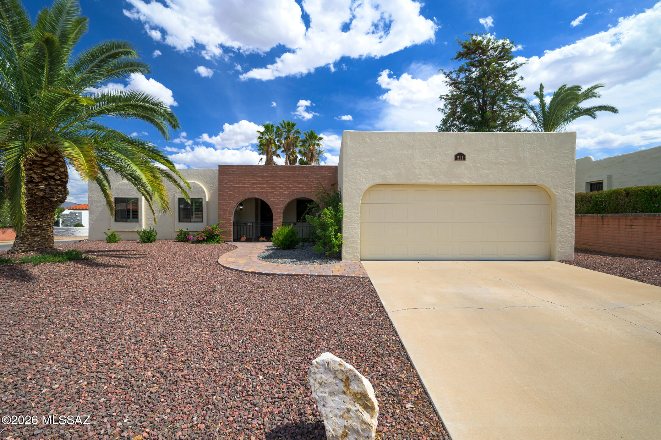 Green Valley Country Club Vistas(1-229) - Residential