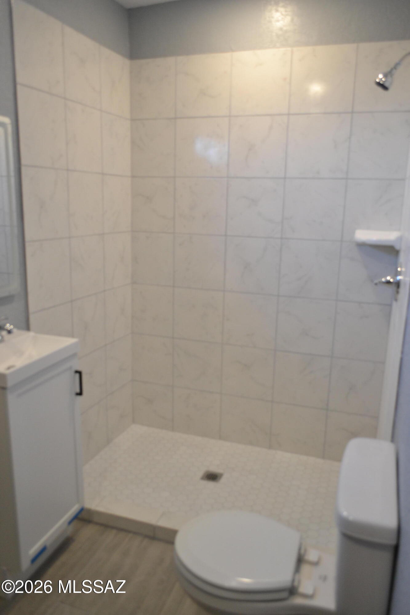 Alvernon Park Resub - Residential Lease