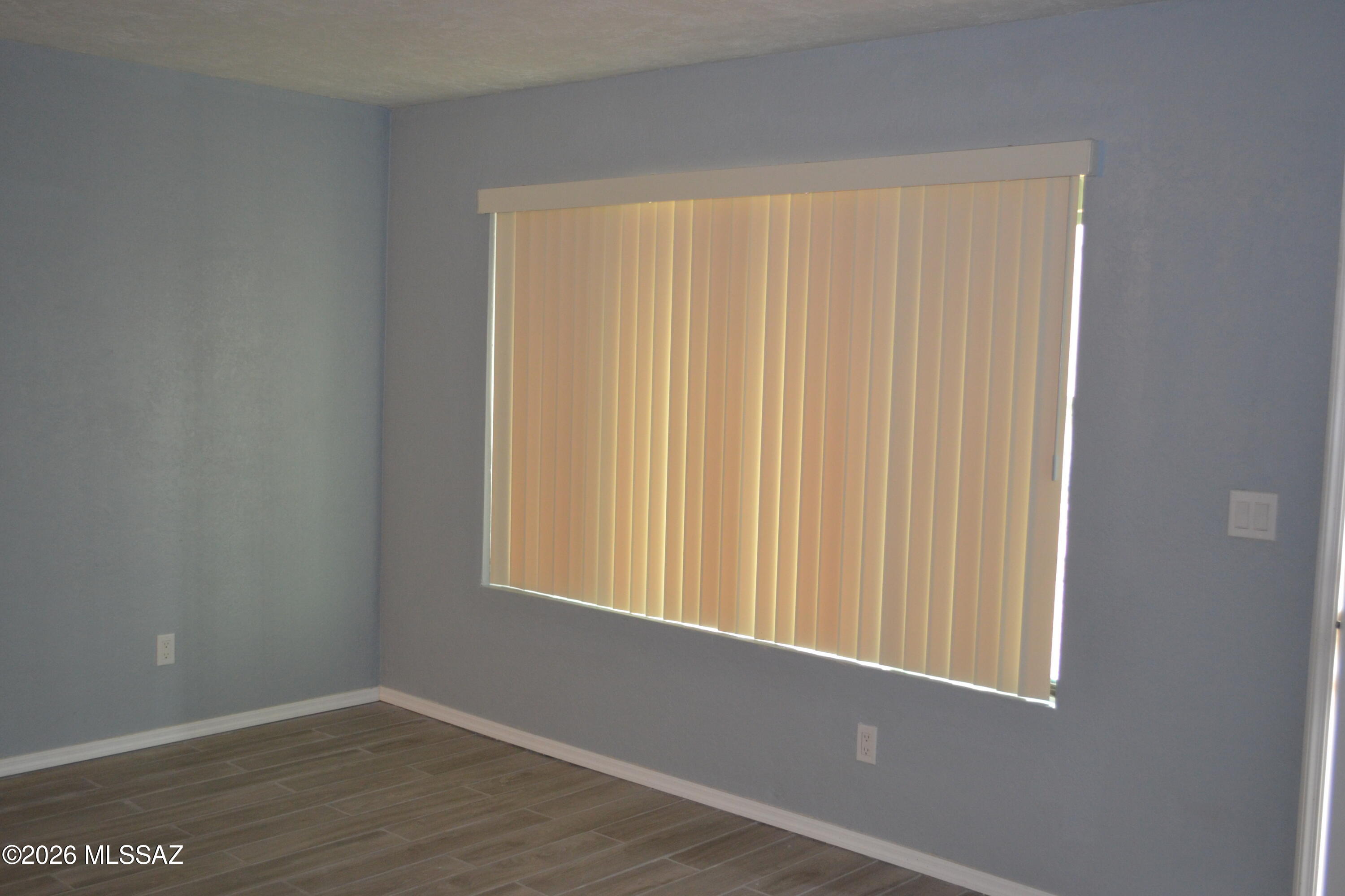 Alvernon Park Resub - Residential Lease