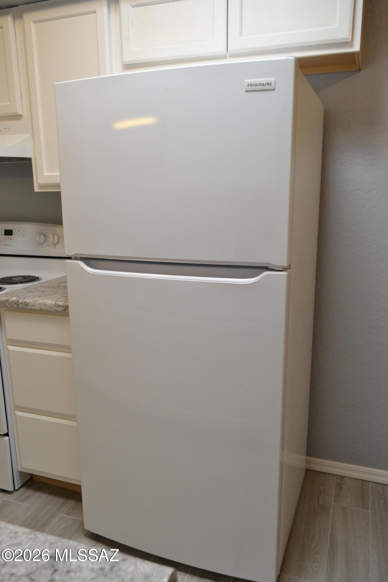 Alvernon Park Resub - Residential Lease
