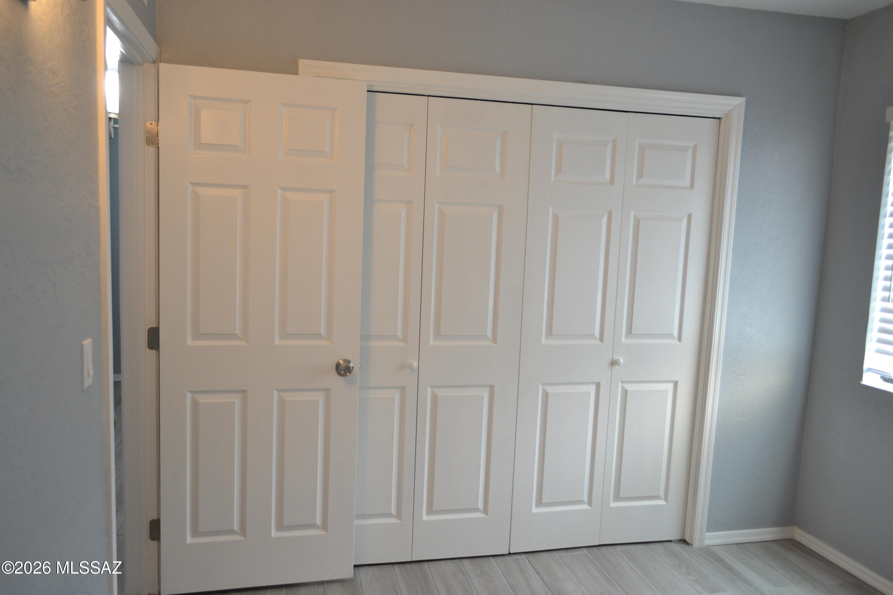 Alvernon Park Resub - Residential Lease