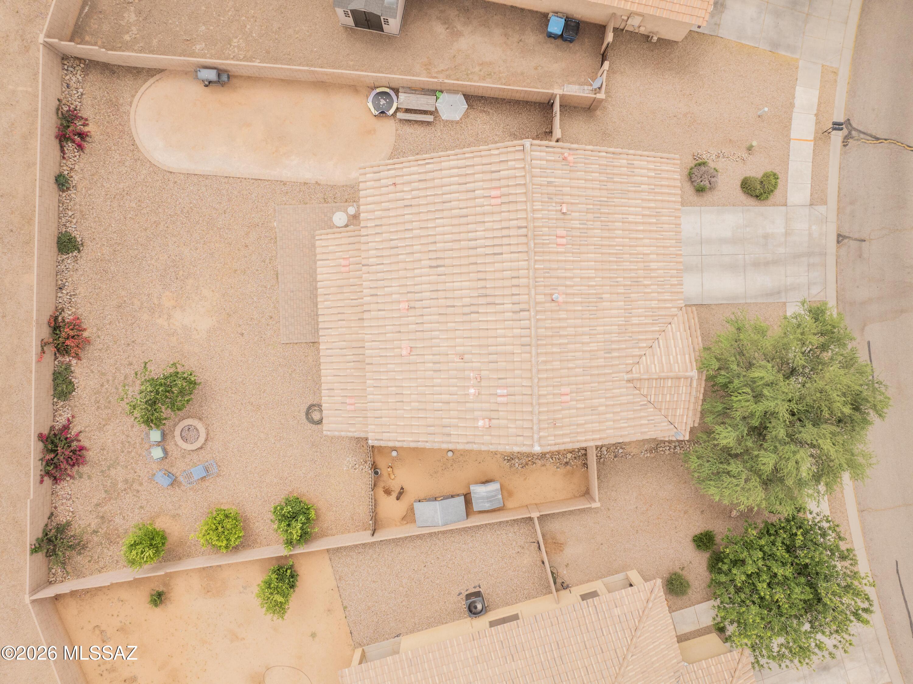 Star Valley Blk. 2 (212) - Residential