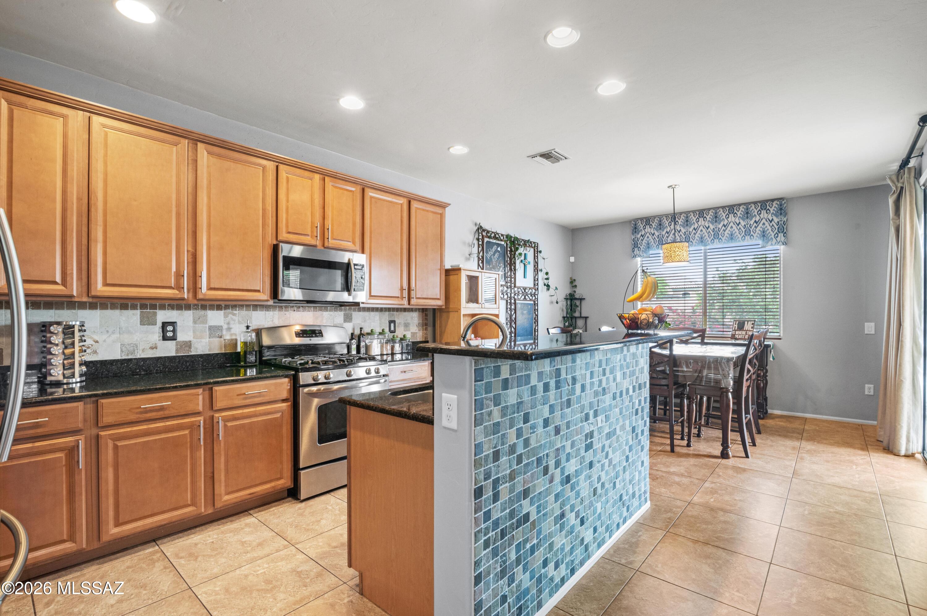 Star Valley Blk. 2 (212) - Residential