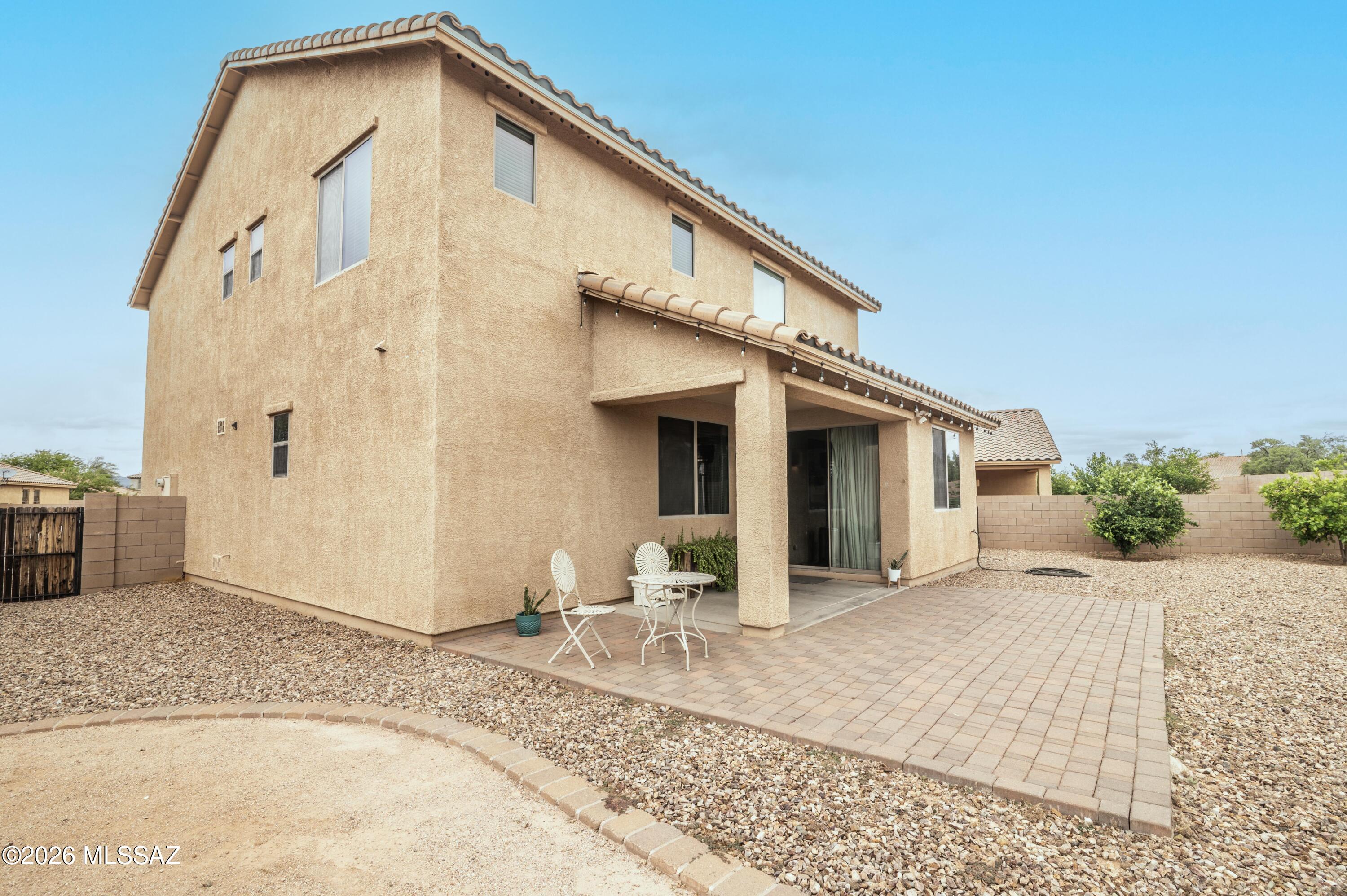 Star Valley Blk. 2 (212) - Residential
